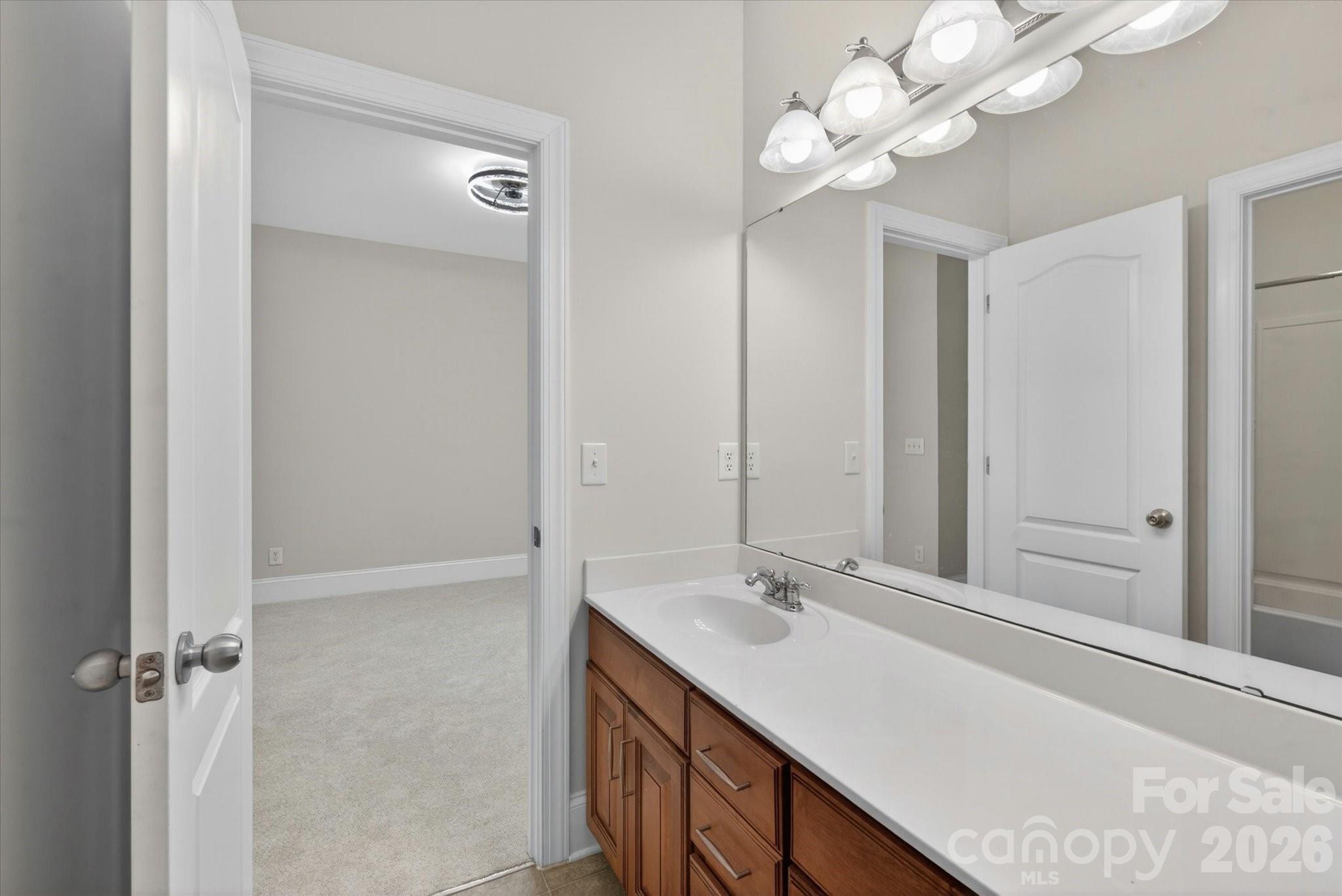 6507 Springs Mill Road — Charlotte