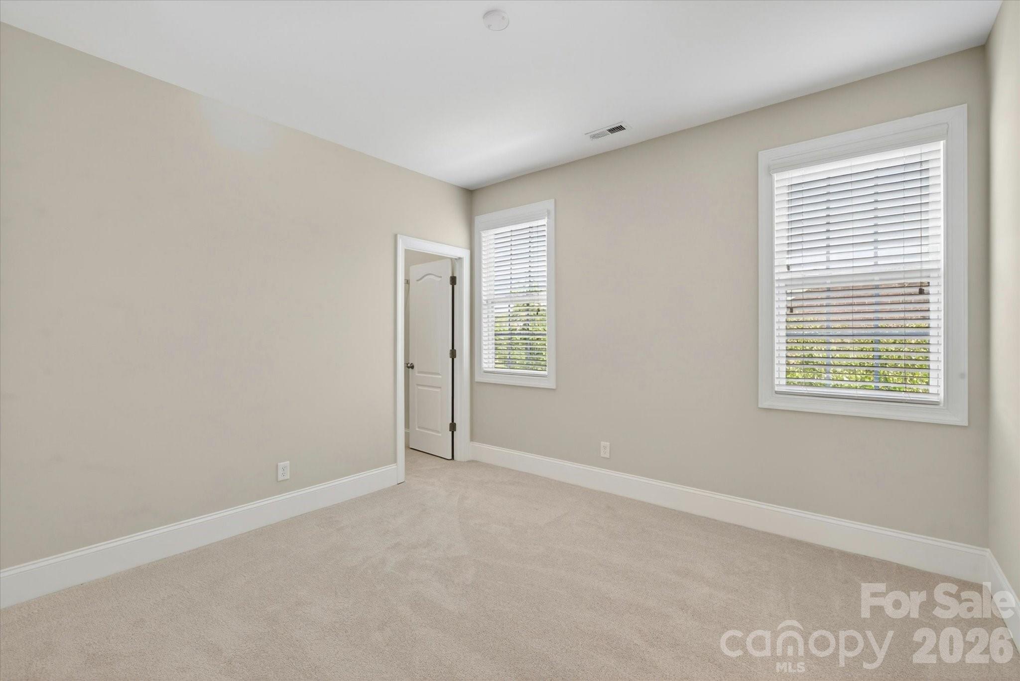 6507 Springs Mill Road — Charlotte