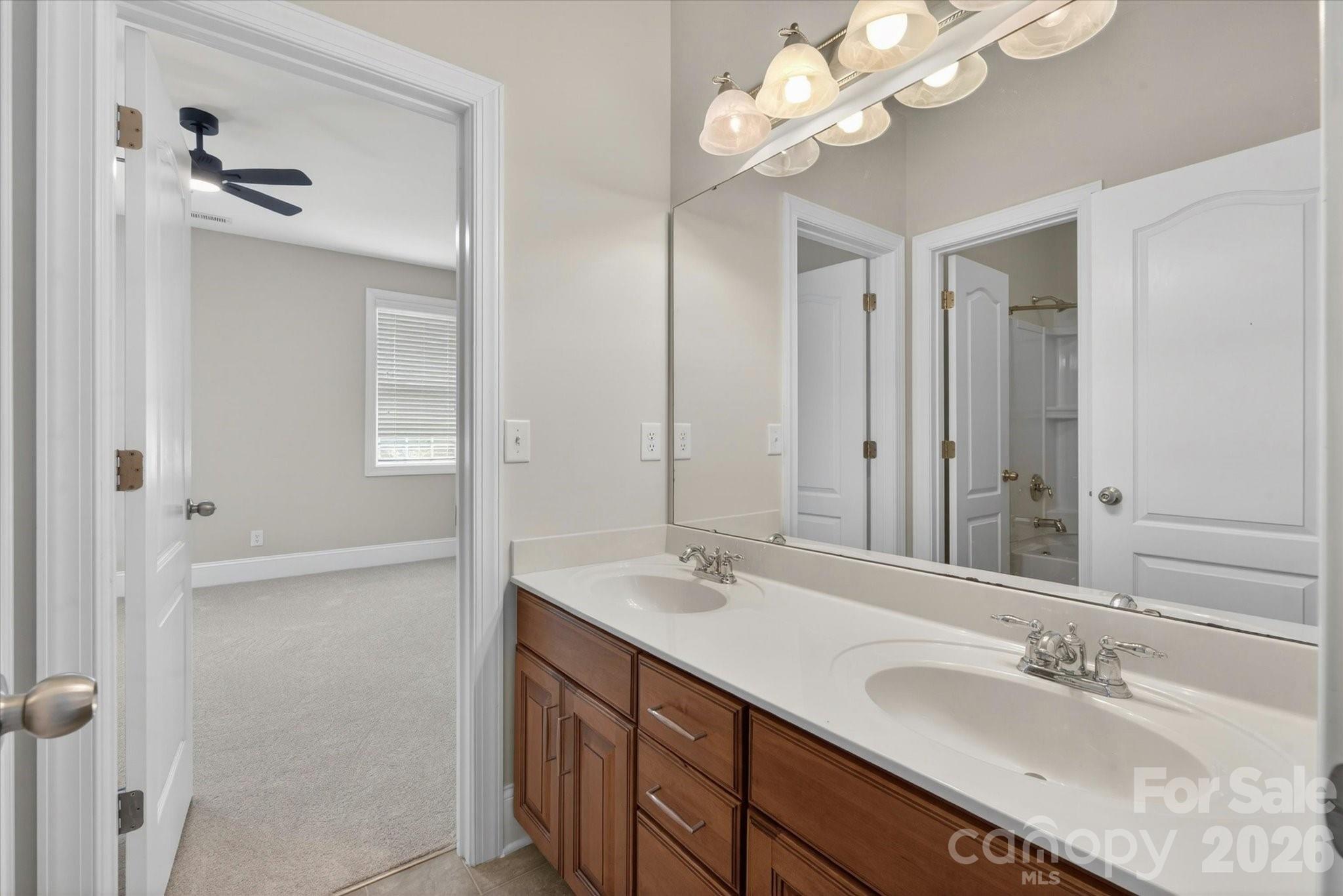 6507 Springs Mill Road — Charlotte