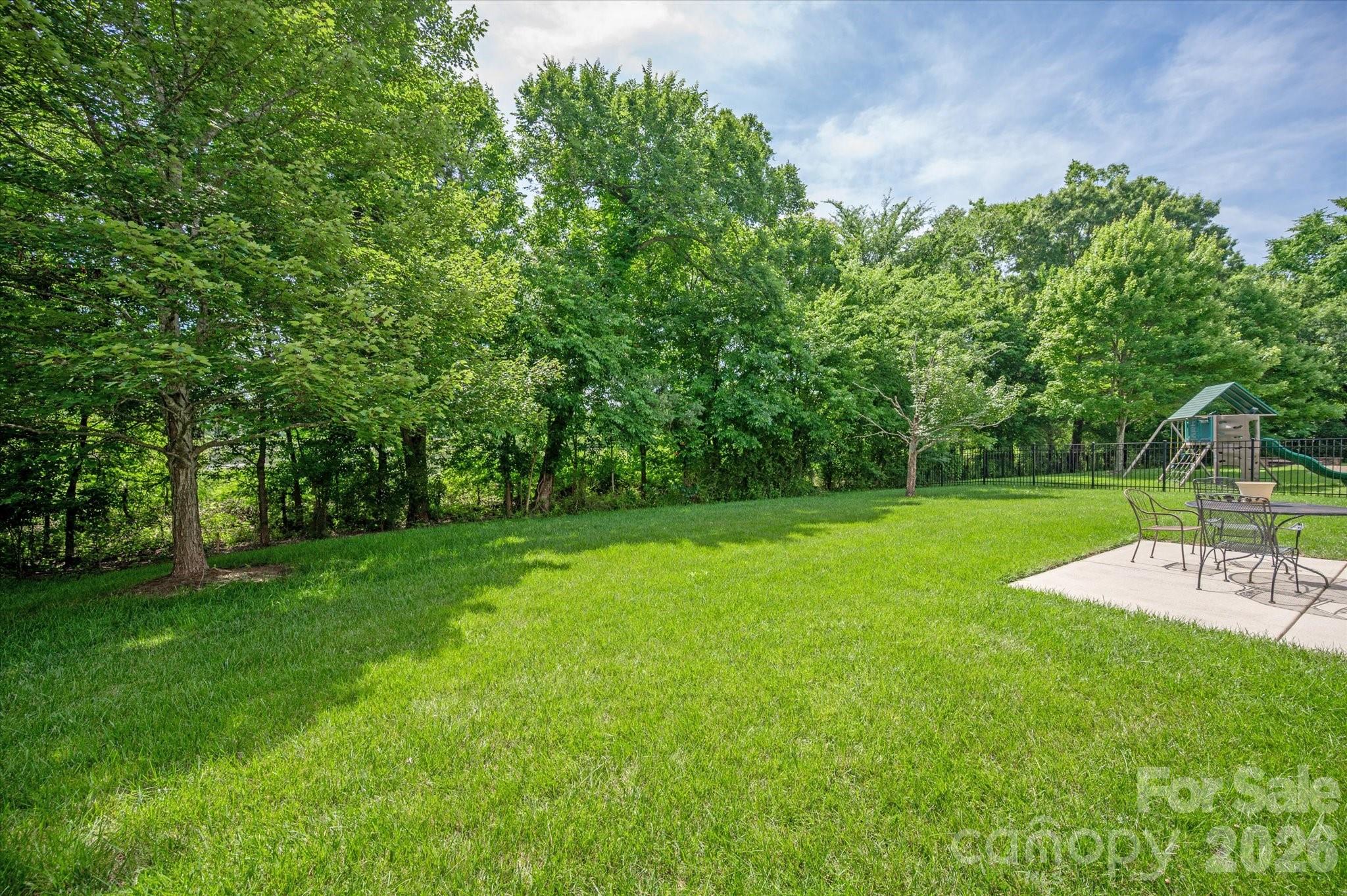 6507 Springs Mill Road — Charlotte