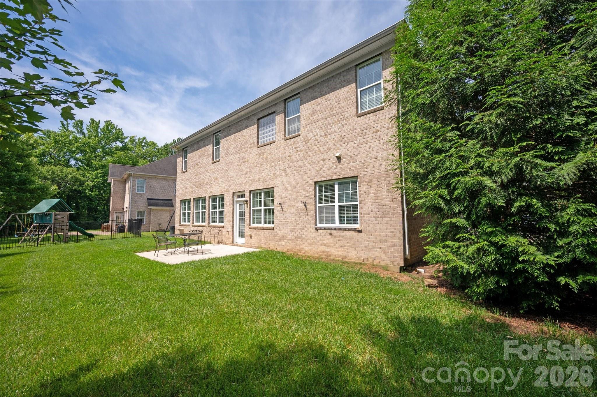 6507 Springs Mill Road — Charlotte