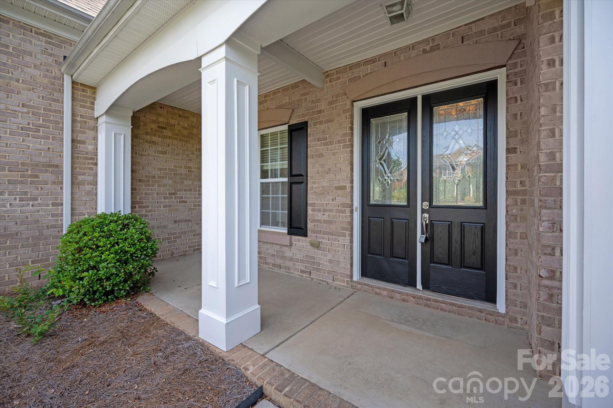 6507 Springs Mill Road — Charlotte