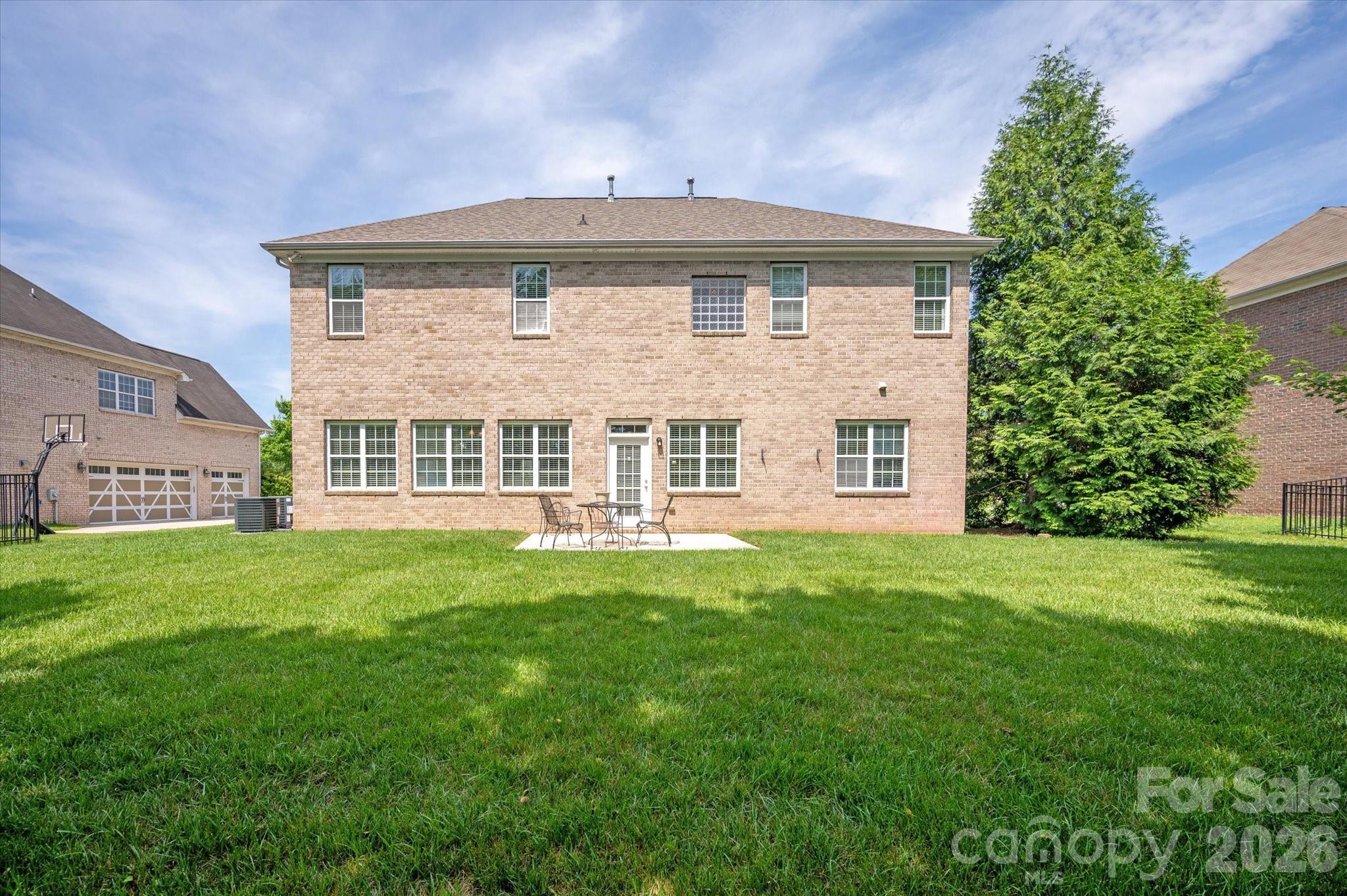 6507 Springs Mill Road — Charlotte
