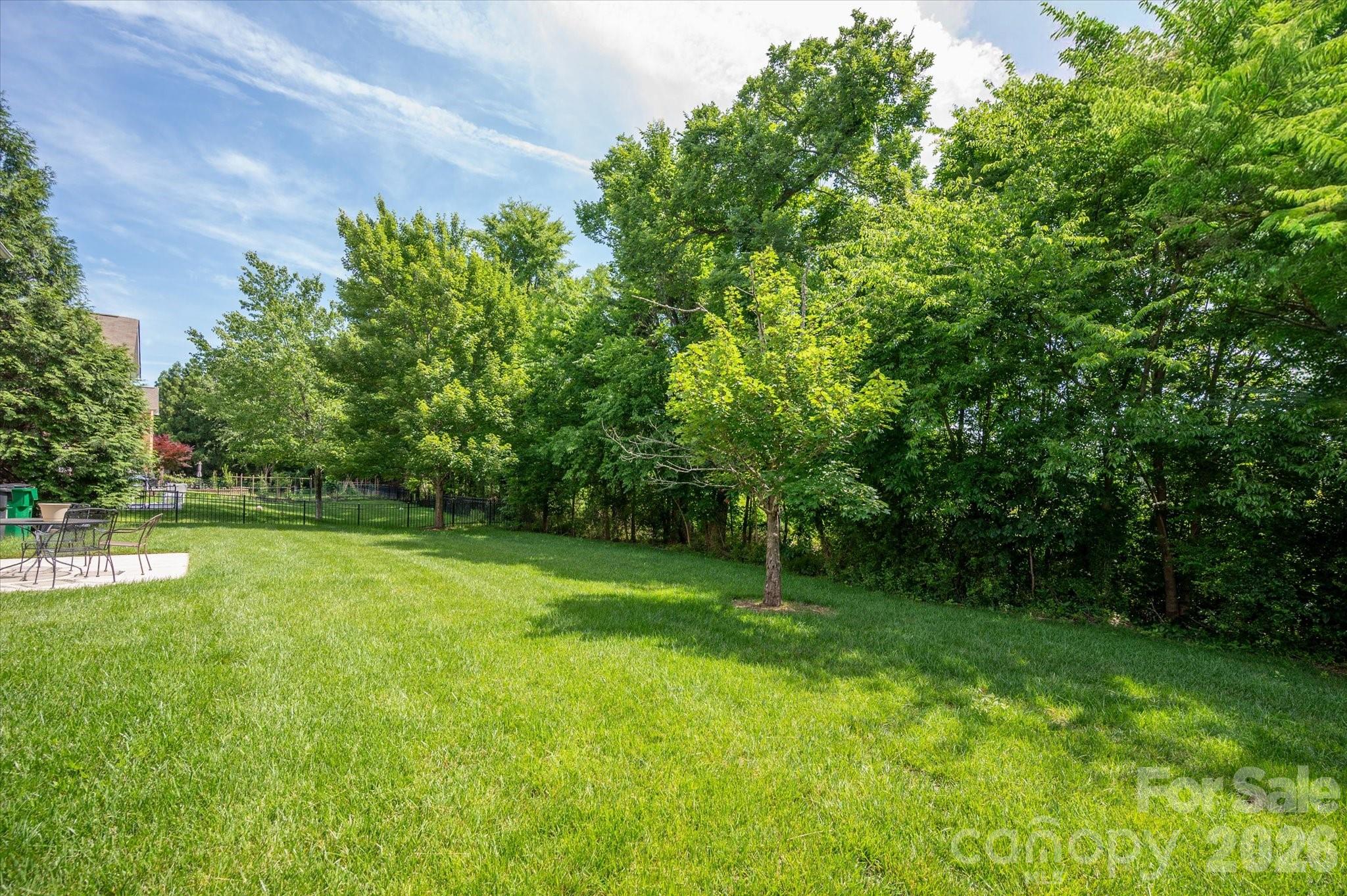 6507 Springs Mill Road — Charlotte