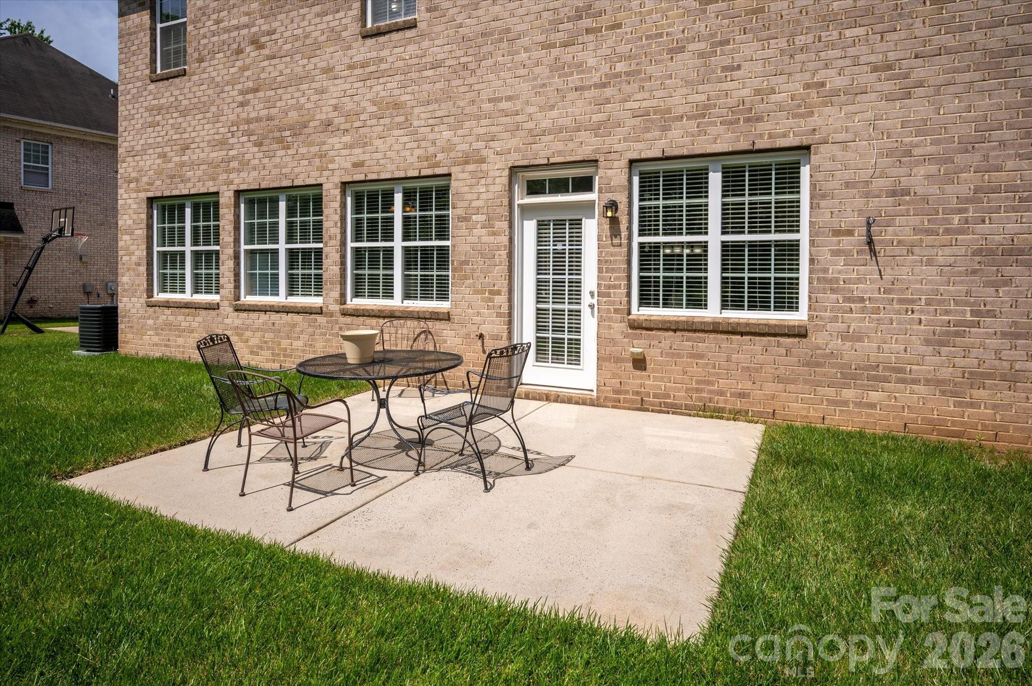 6507 Springs Mill Road — Charlotte