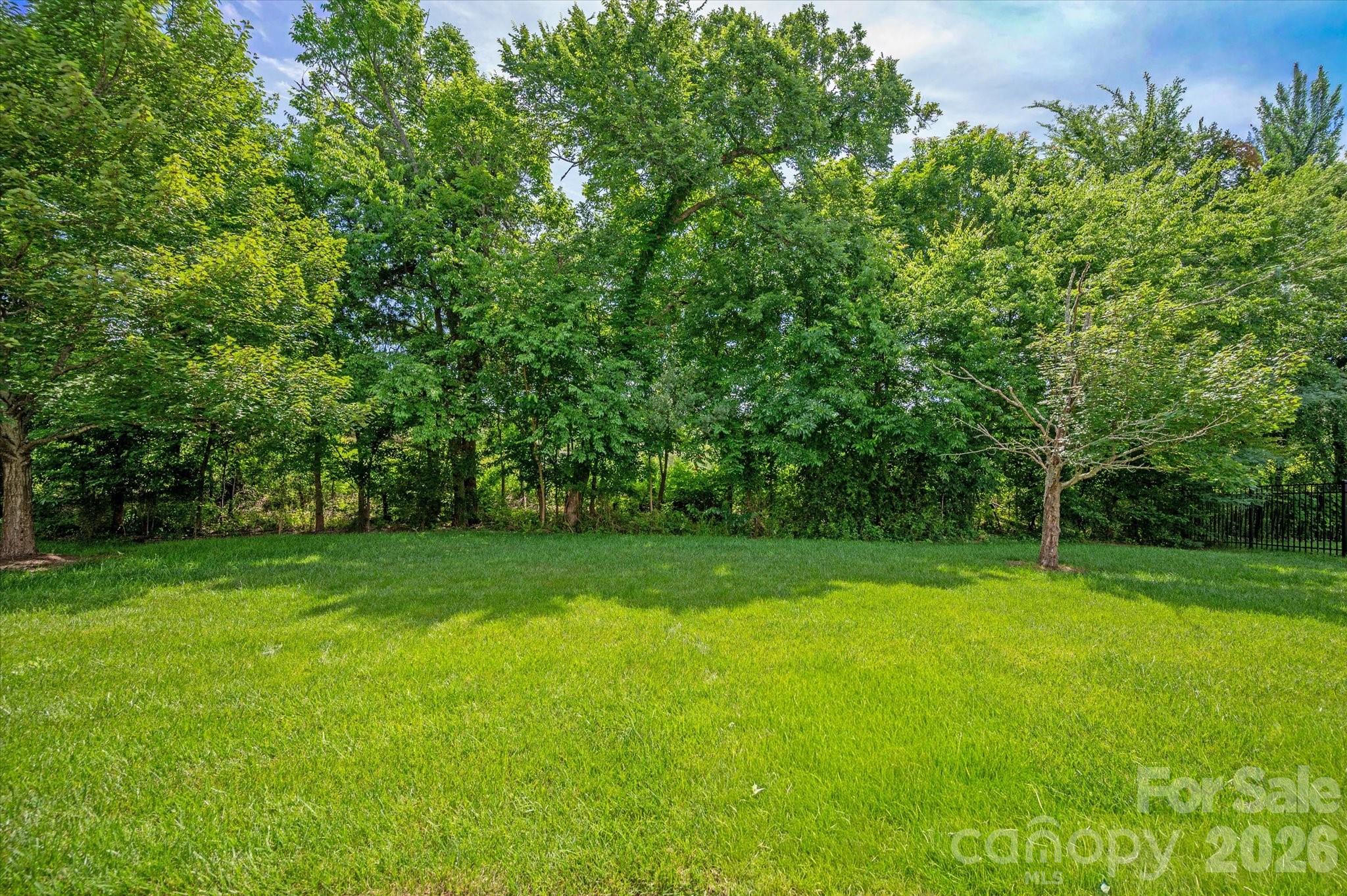 6507 Springs Mill Road — Charlotte