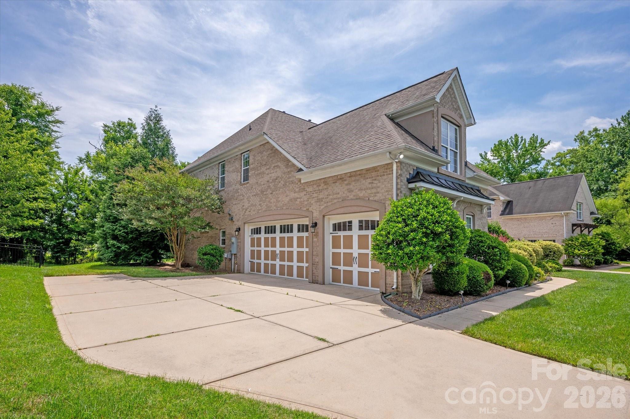 6507 Springs Mill Road — Charlotte