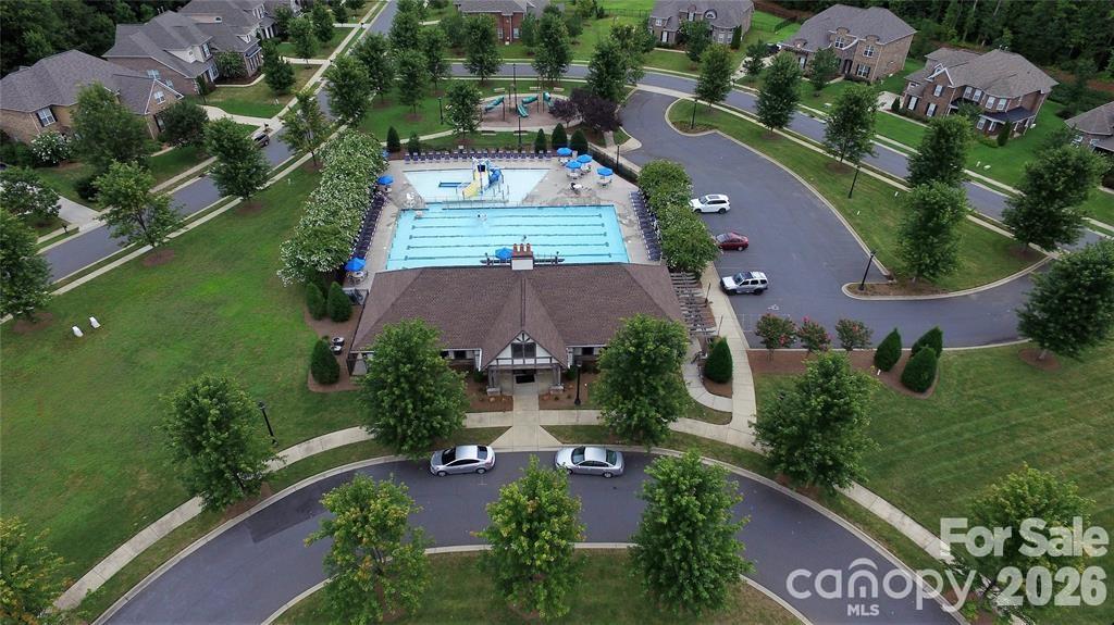 6507 Springs Mill Road — Charlotte