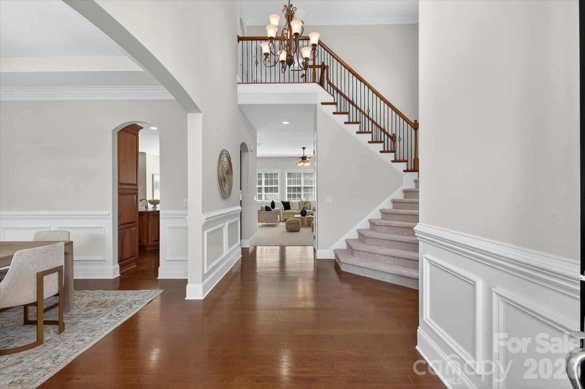 6507 Springs Mill Road — Charlotte