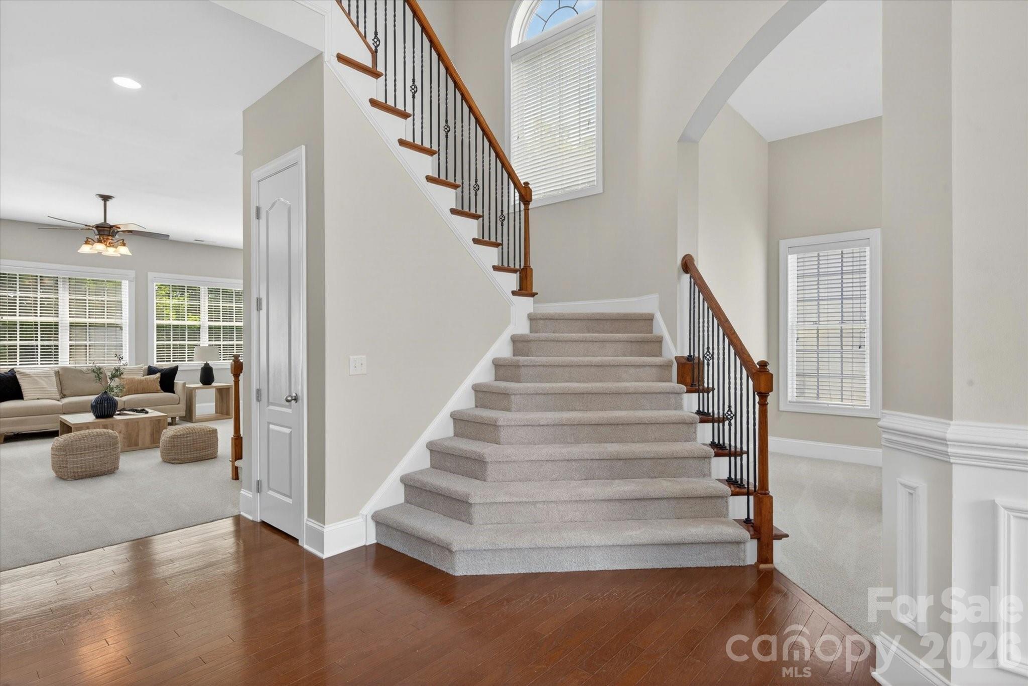 6507 Springs Mill Road — Charlotte