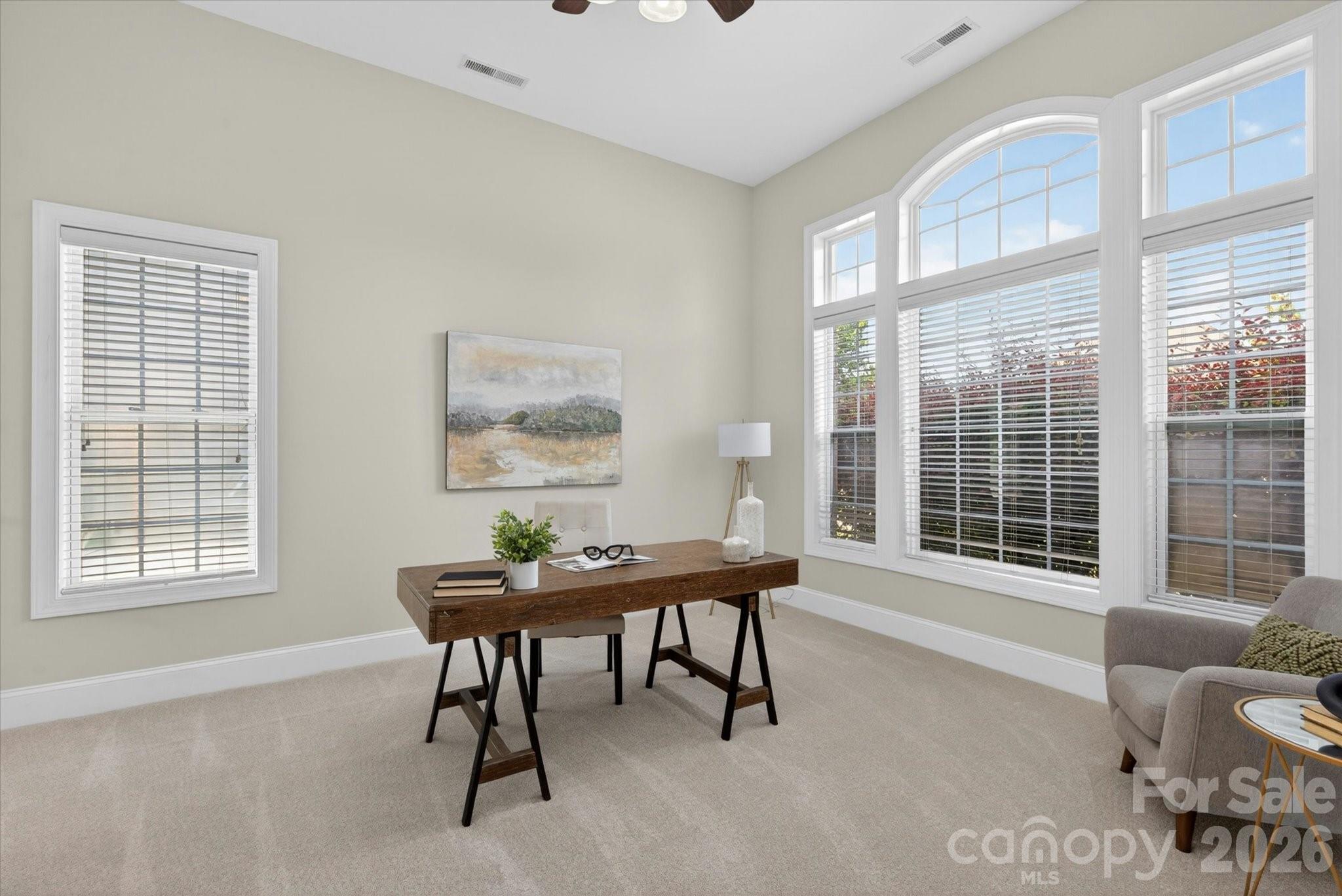 6507 Springs Mill Road — Charlotte