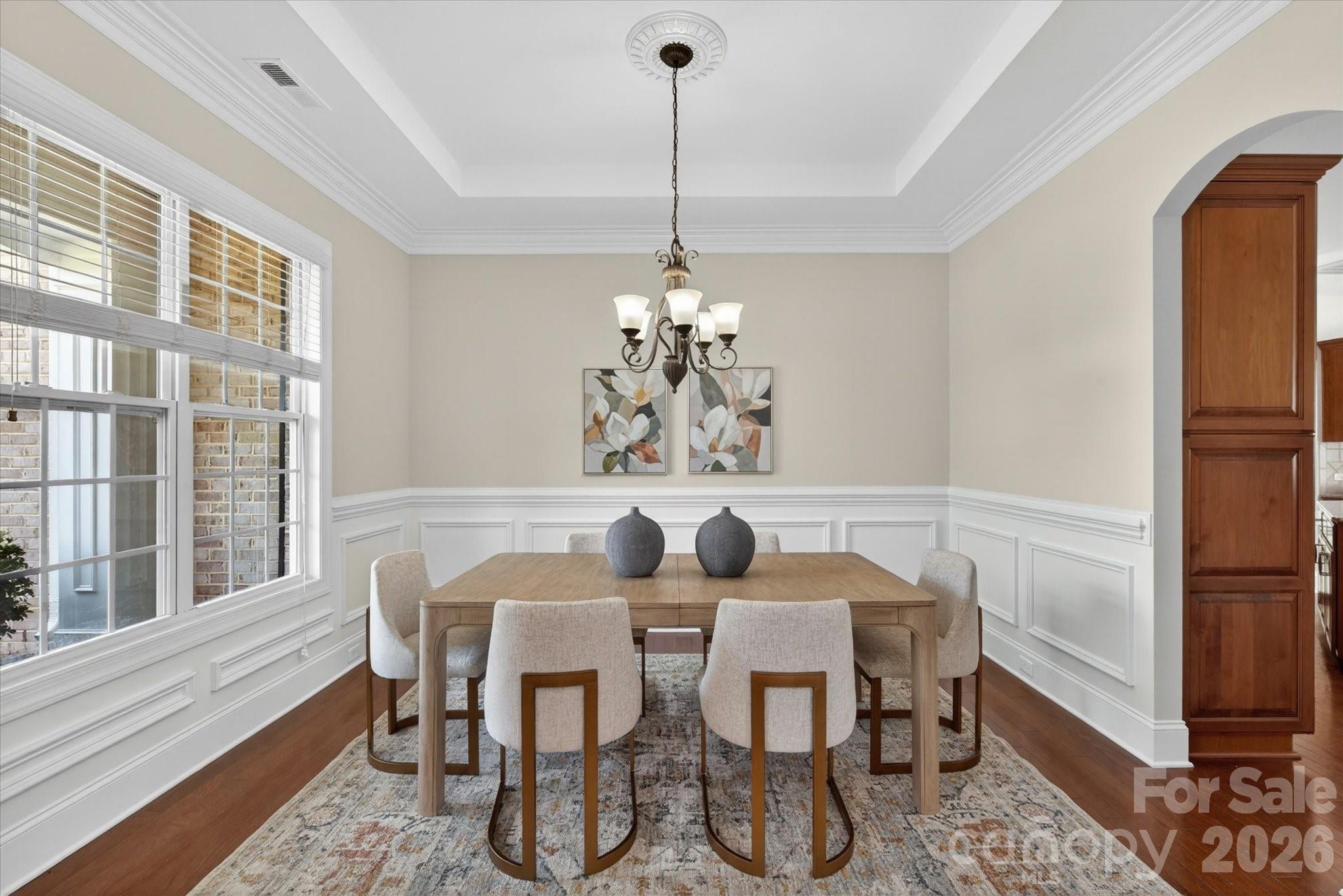 6507 Springs Mill Road — Charlotte
