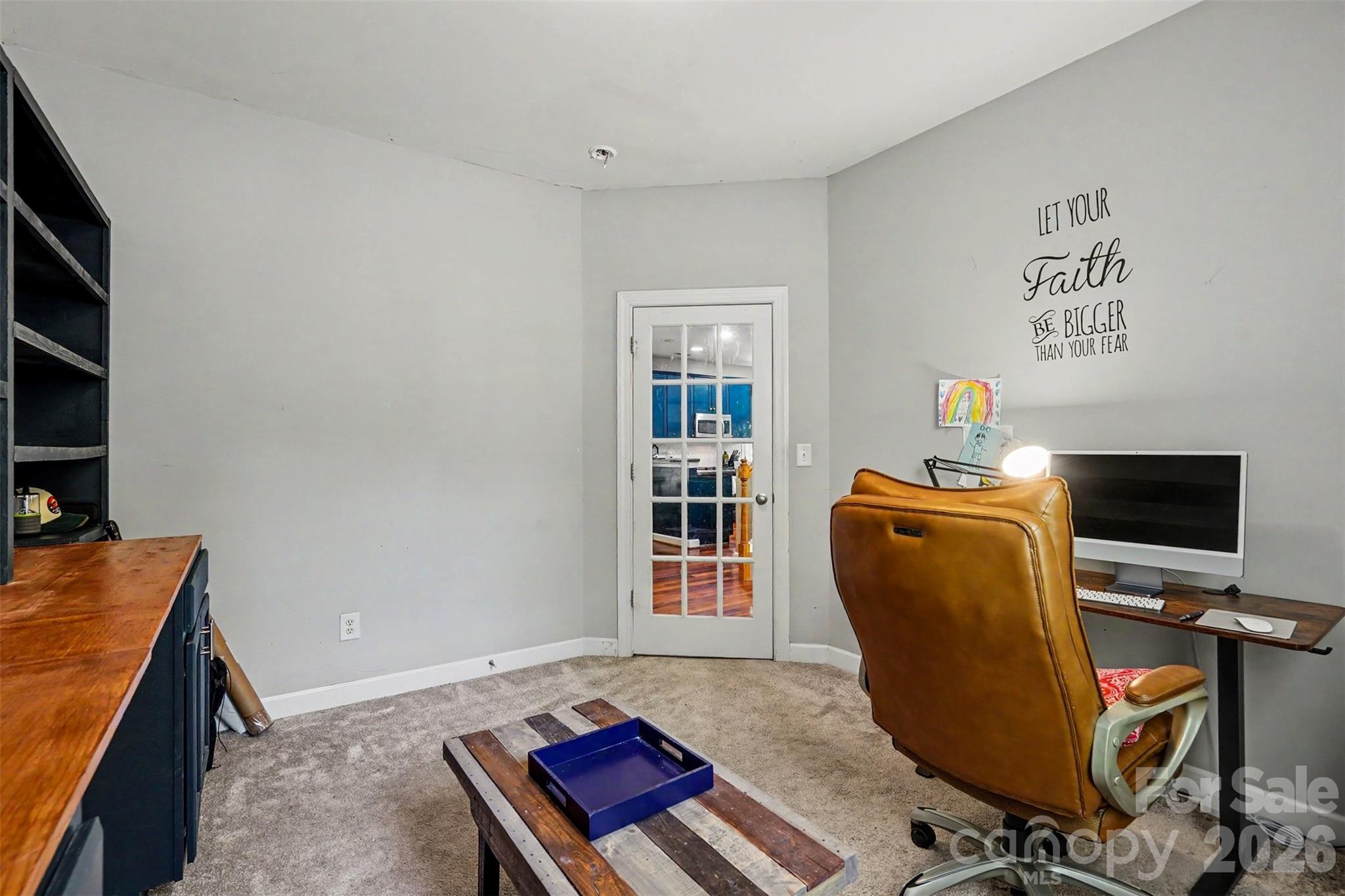 8932 Arbor Creek Drive — Charlotte