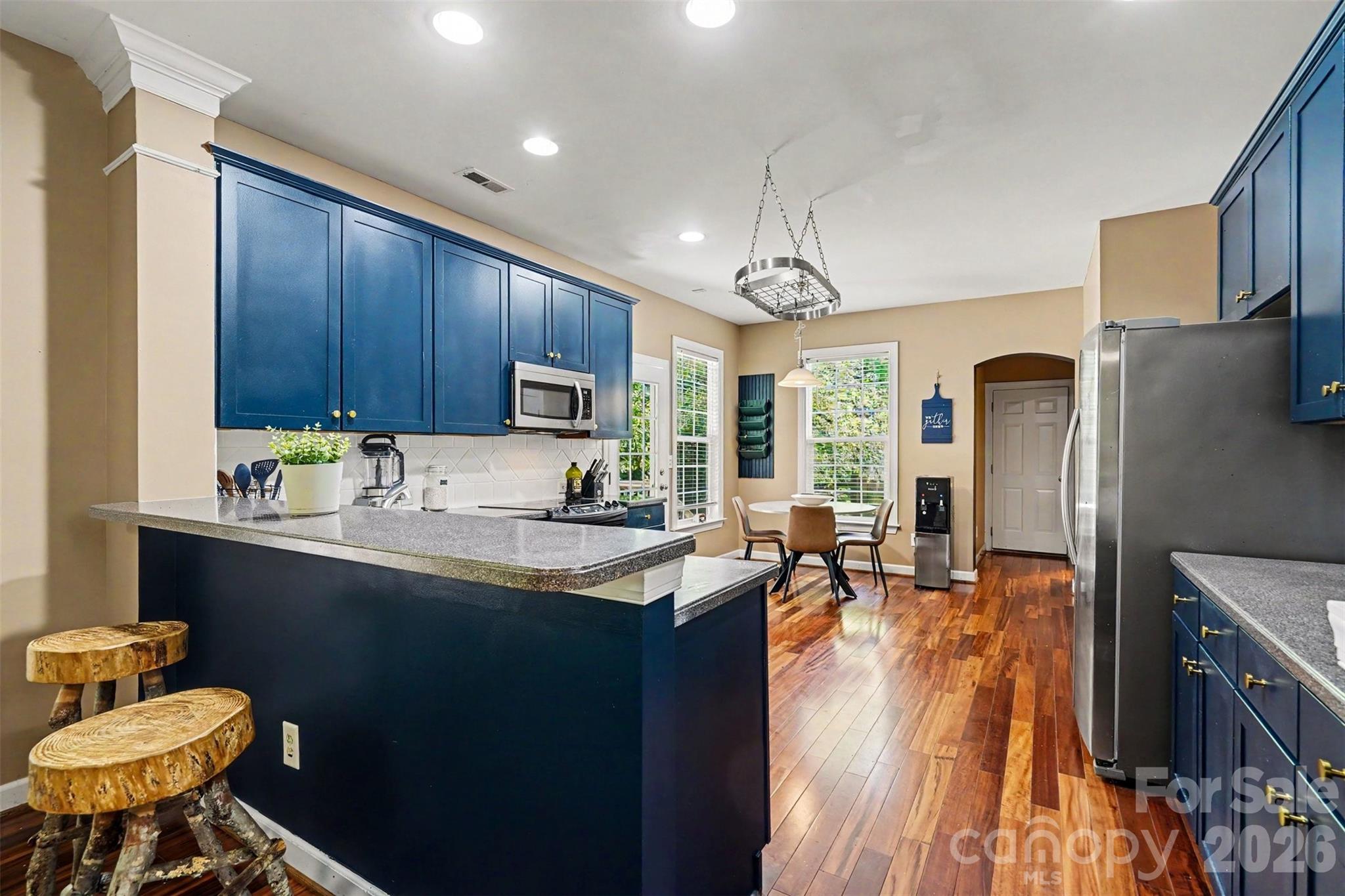 8932 Arbor Creek Drive — Charlotte