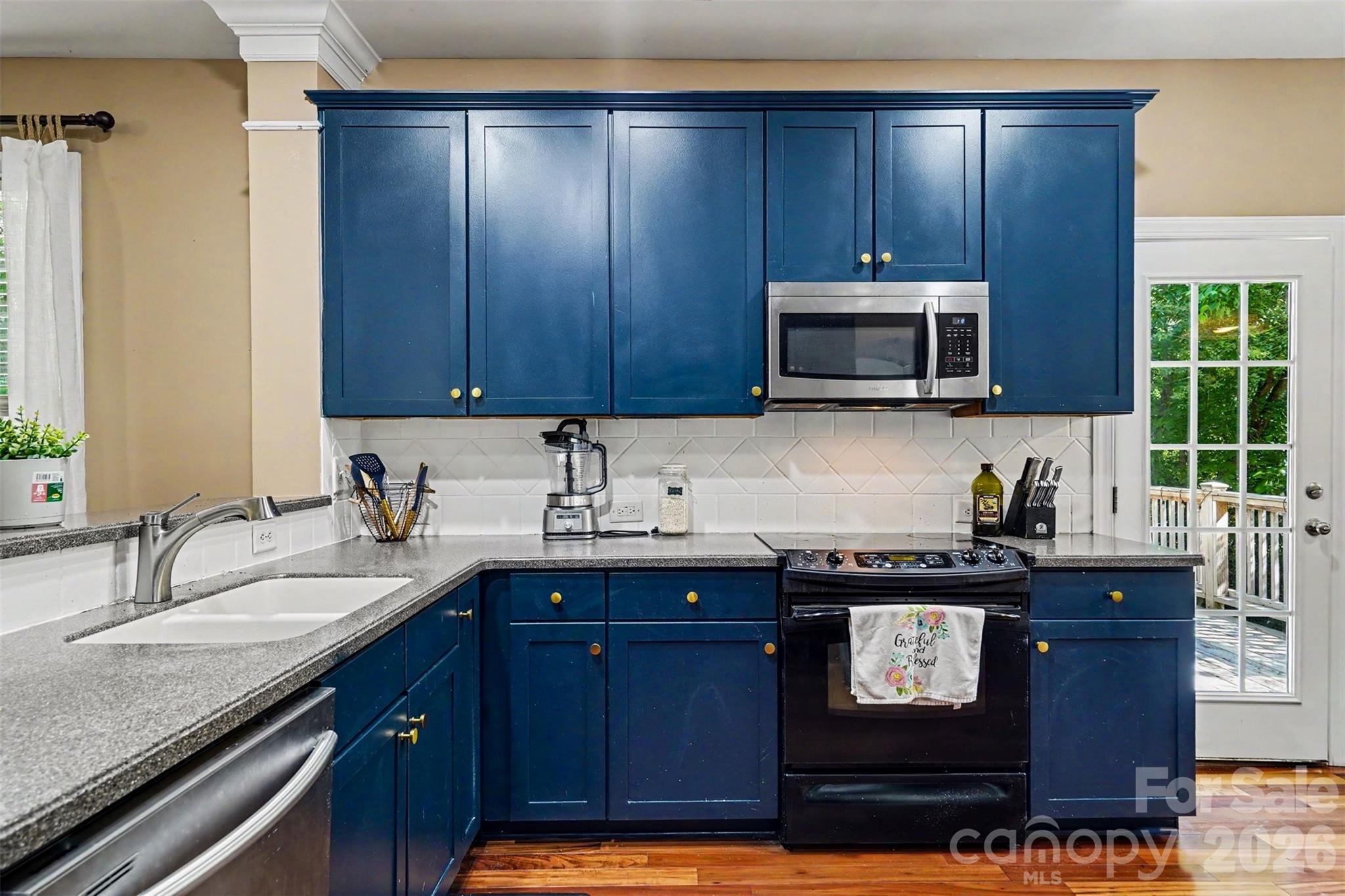 8932 Arbor Creek Drive — Charlotte