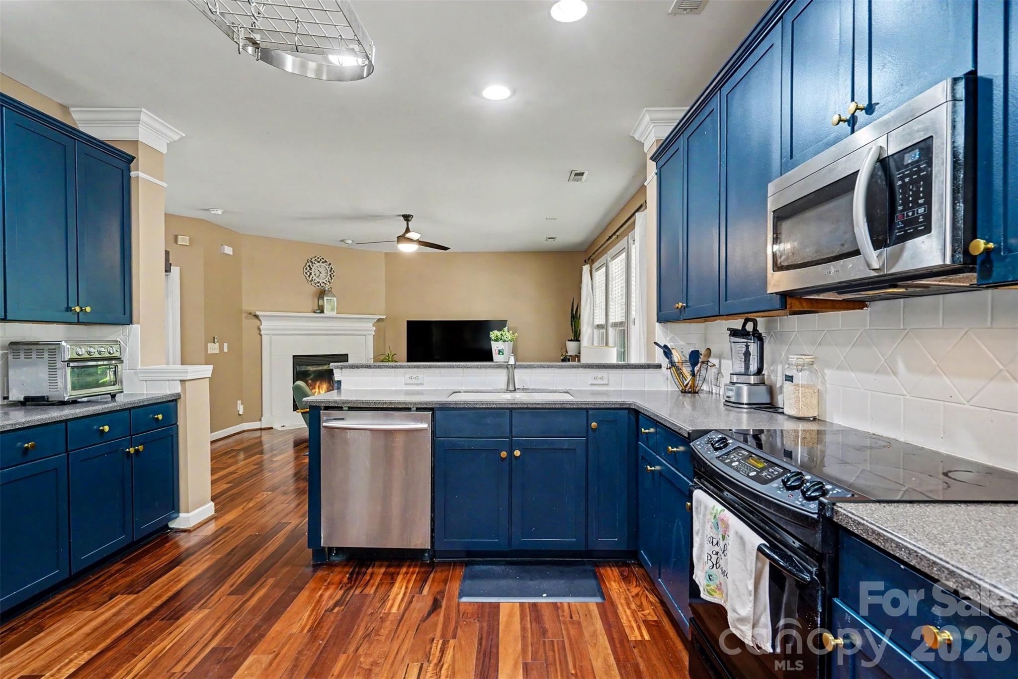 8932 Arbor Creek Drive — Charlotte
