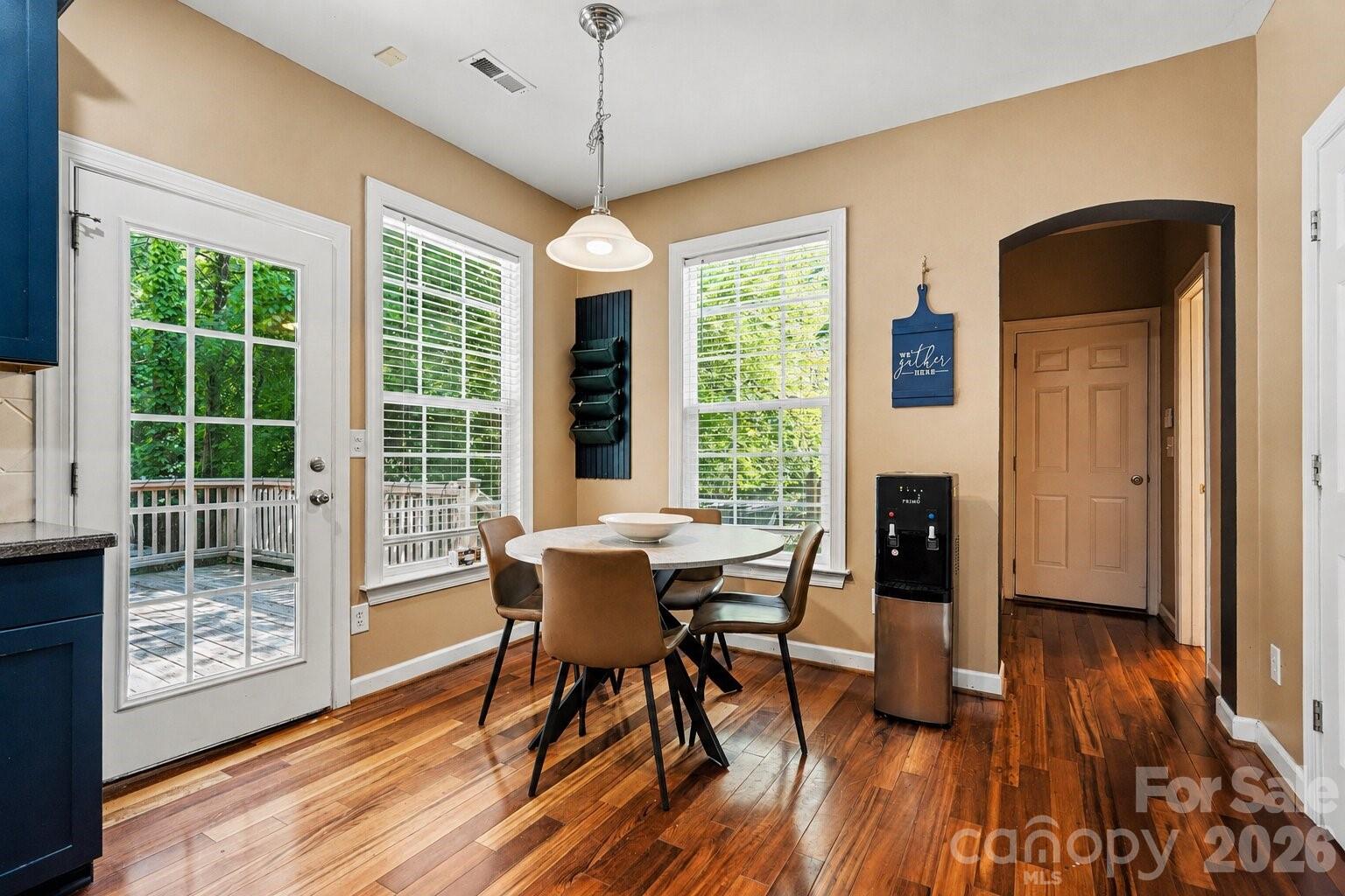 8932 Arbor Creek Drive — Charlotte