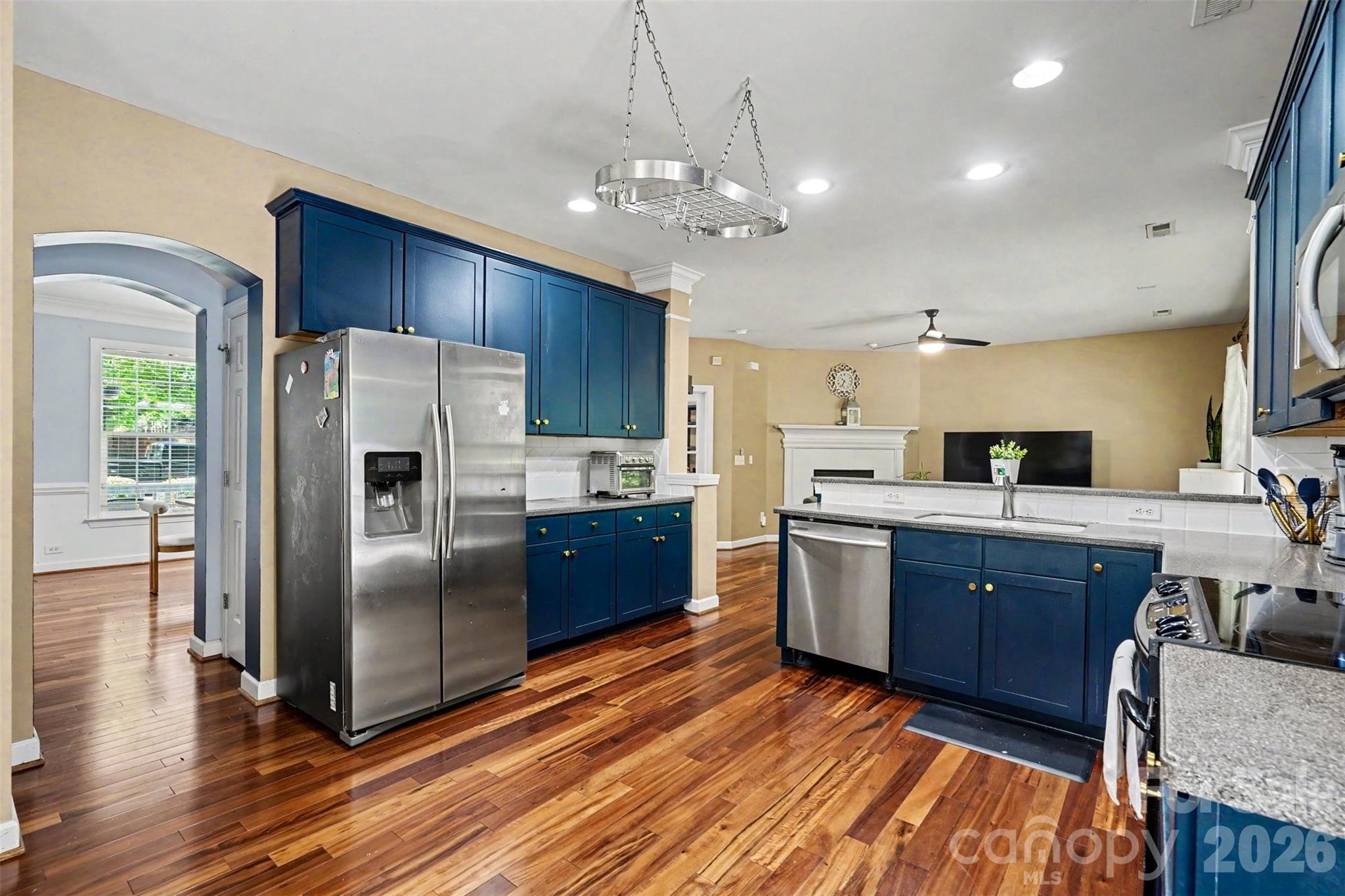 8932 Arbor Creek Drive — Charlotte