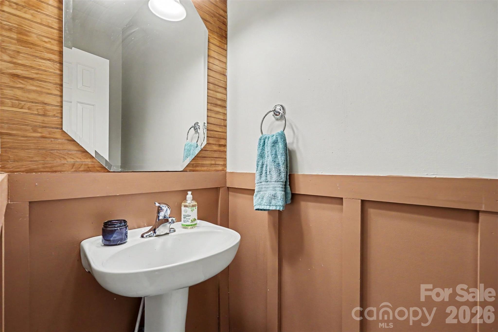 8932 Arbor Creek Drive — Charlotte