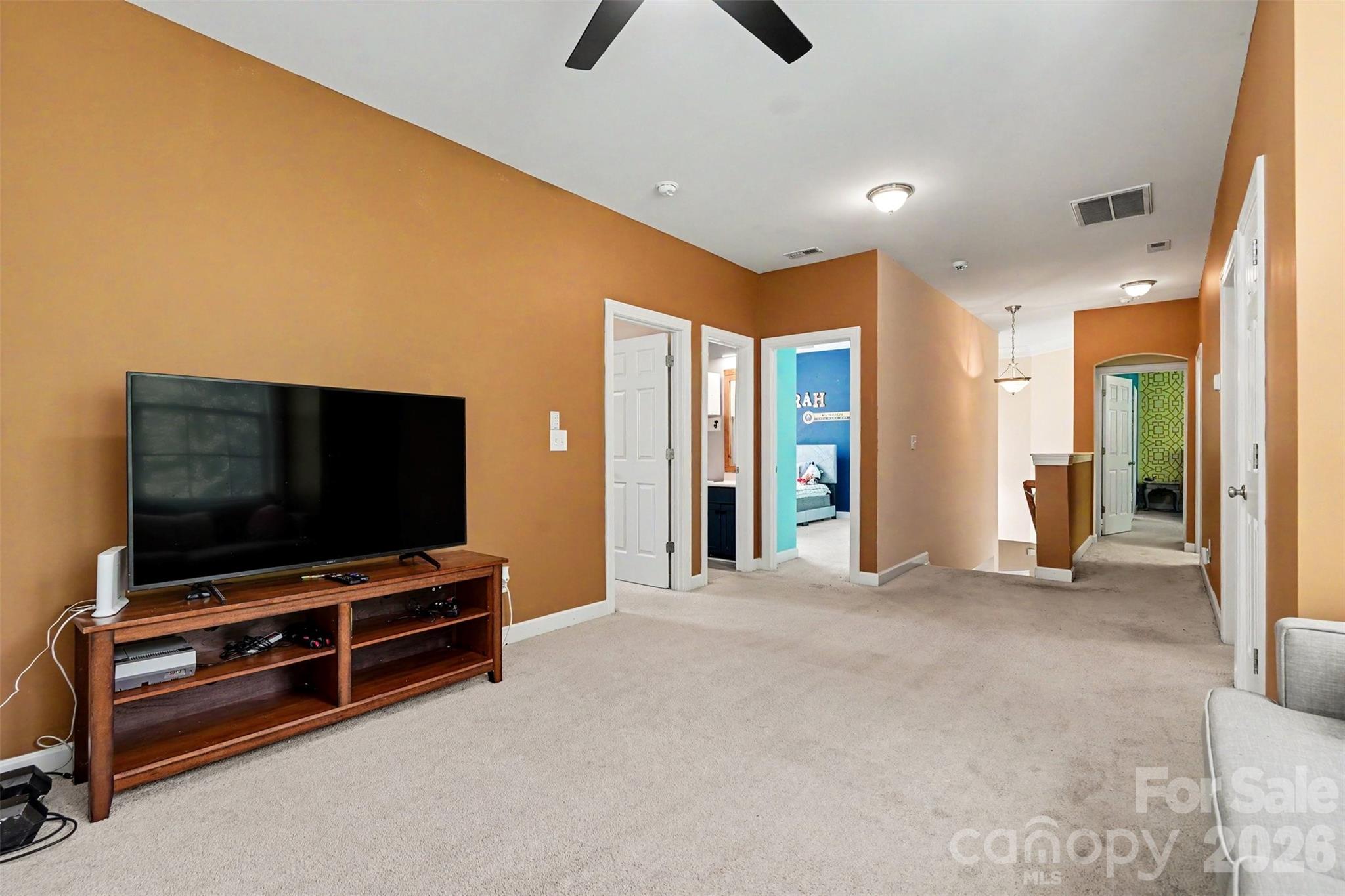 8932 Arbor Creek Drive — Charlotte