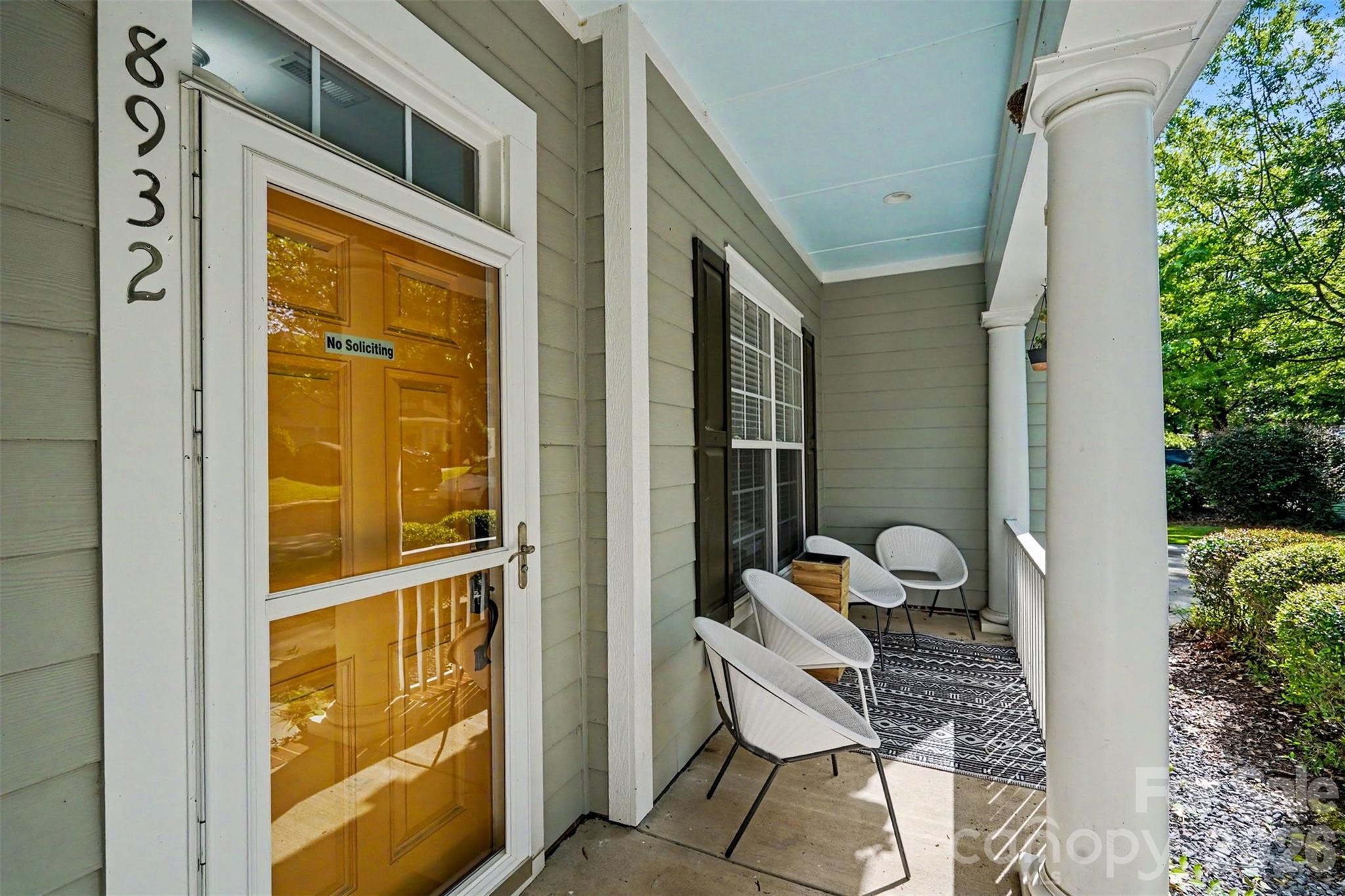 8932 Arbor Creek Drive — Charlotte