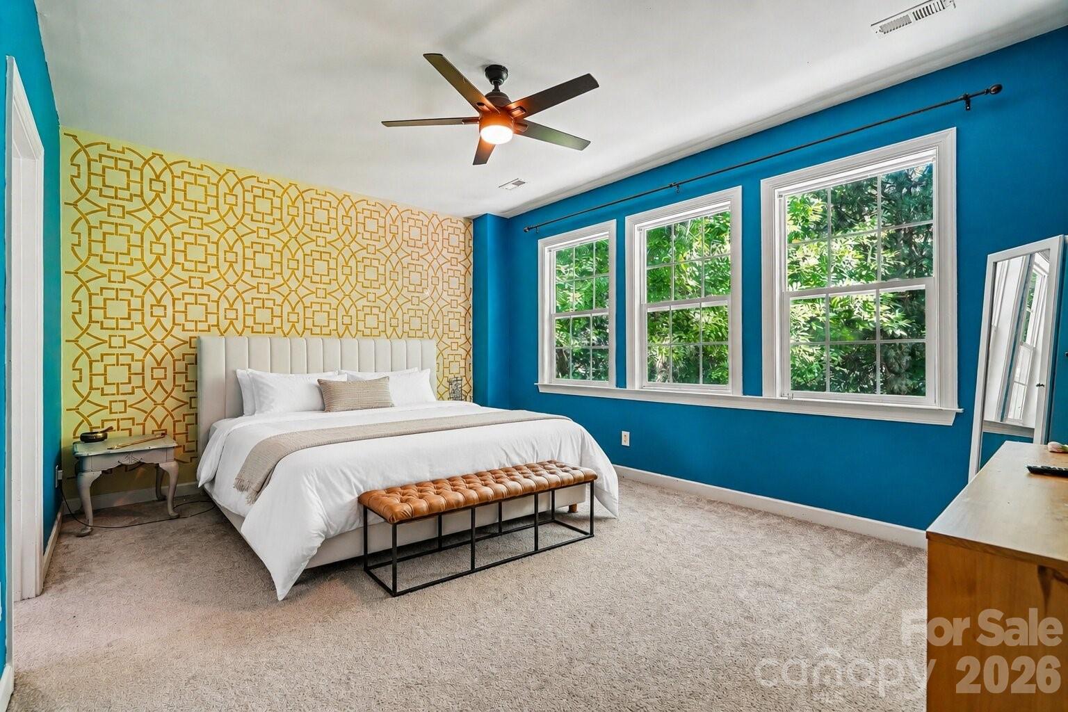 8932 Arbor Creek Drive — Charlotte