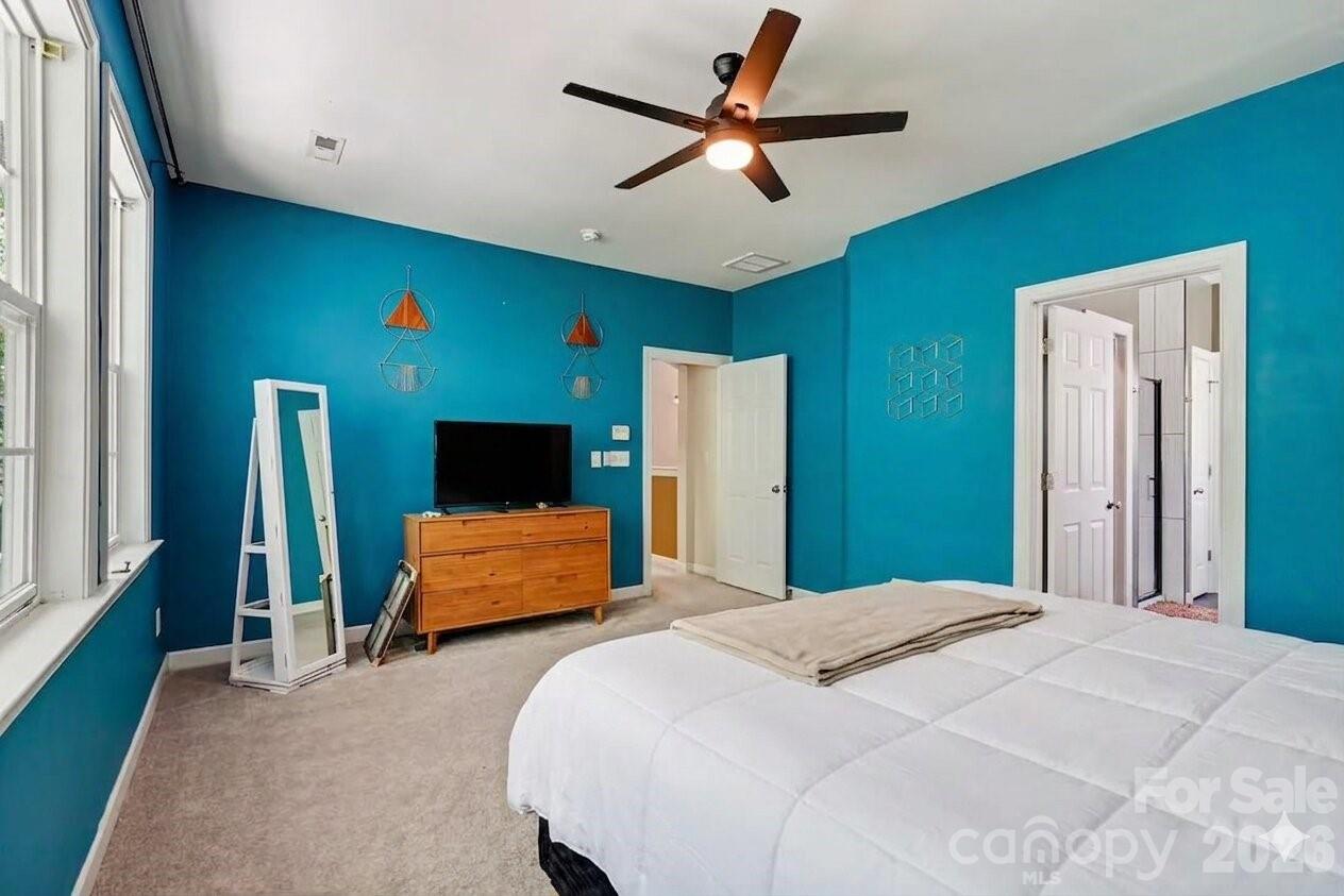 8932 Arbor Creek Drive — Charlotte