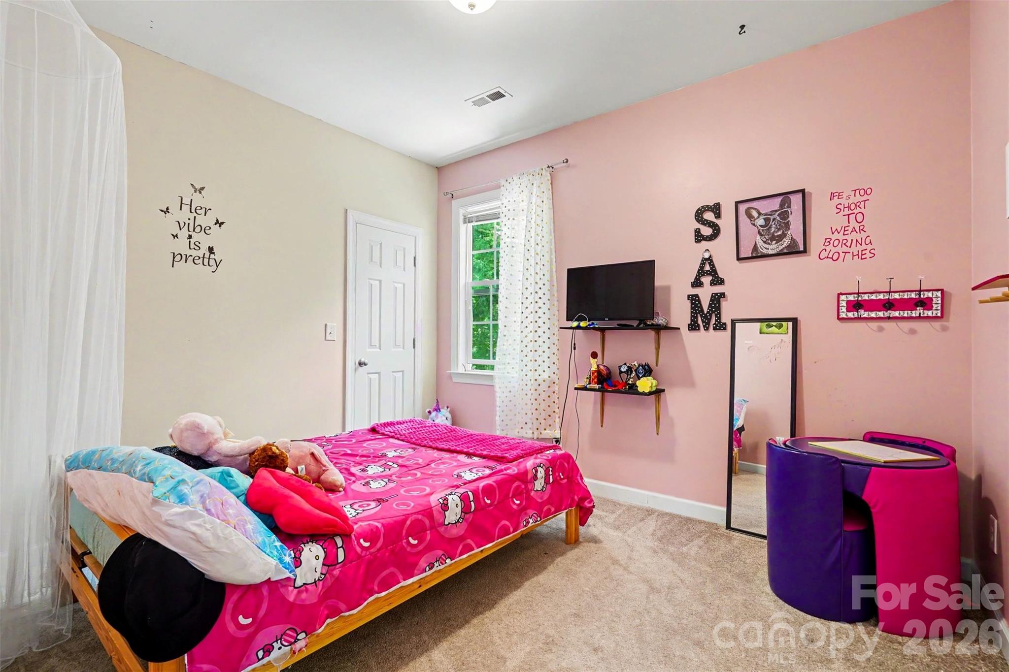 8932 Arbor Creek Drive — Charlotte