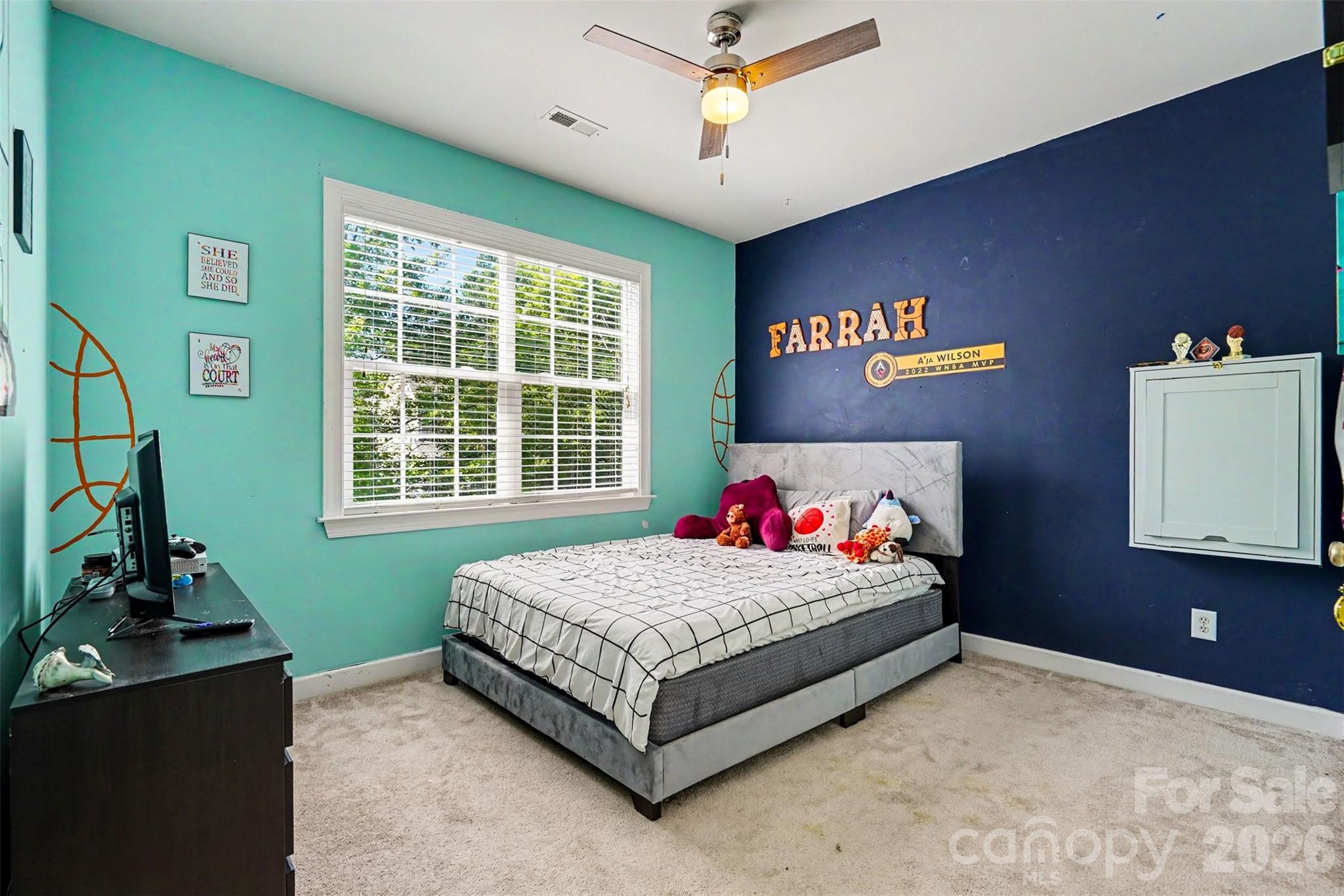 8932 Arbor Creek Drive — Charlotte