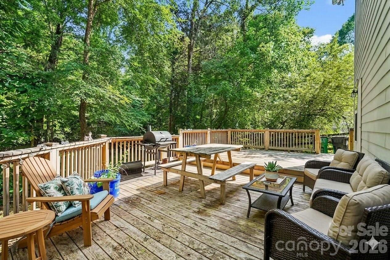 8932 Arbor Creek Drive — Charlotte