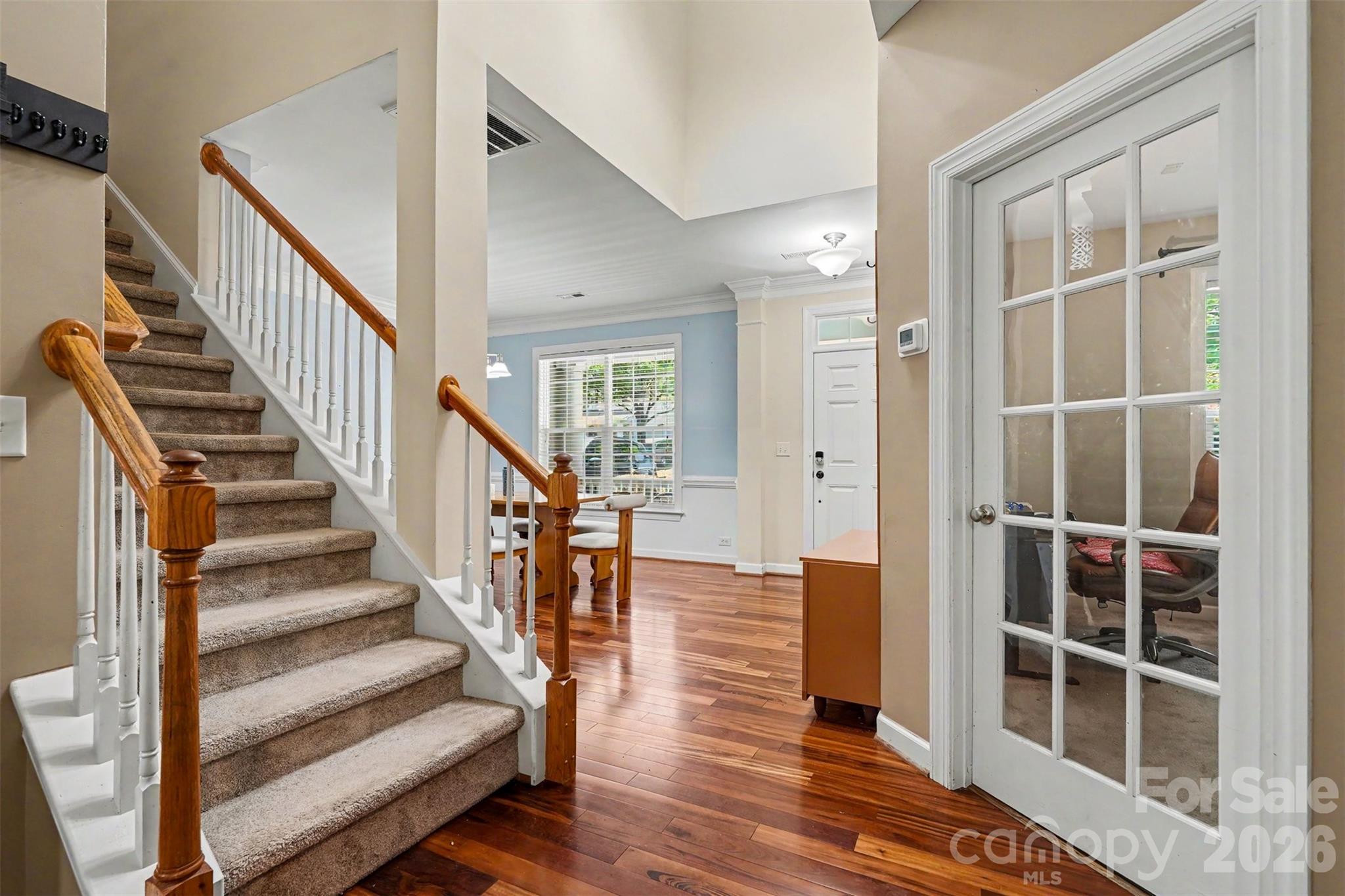 8932 Arbor Creek Drive — Charlotte