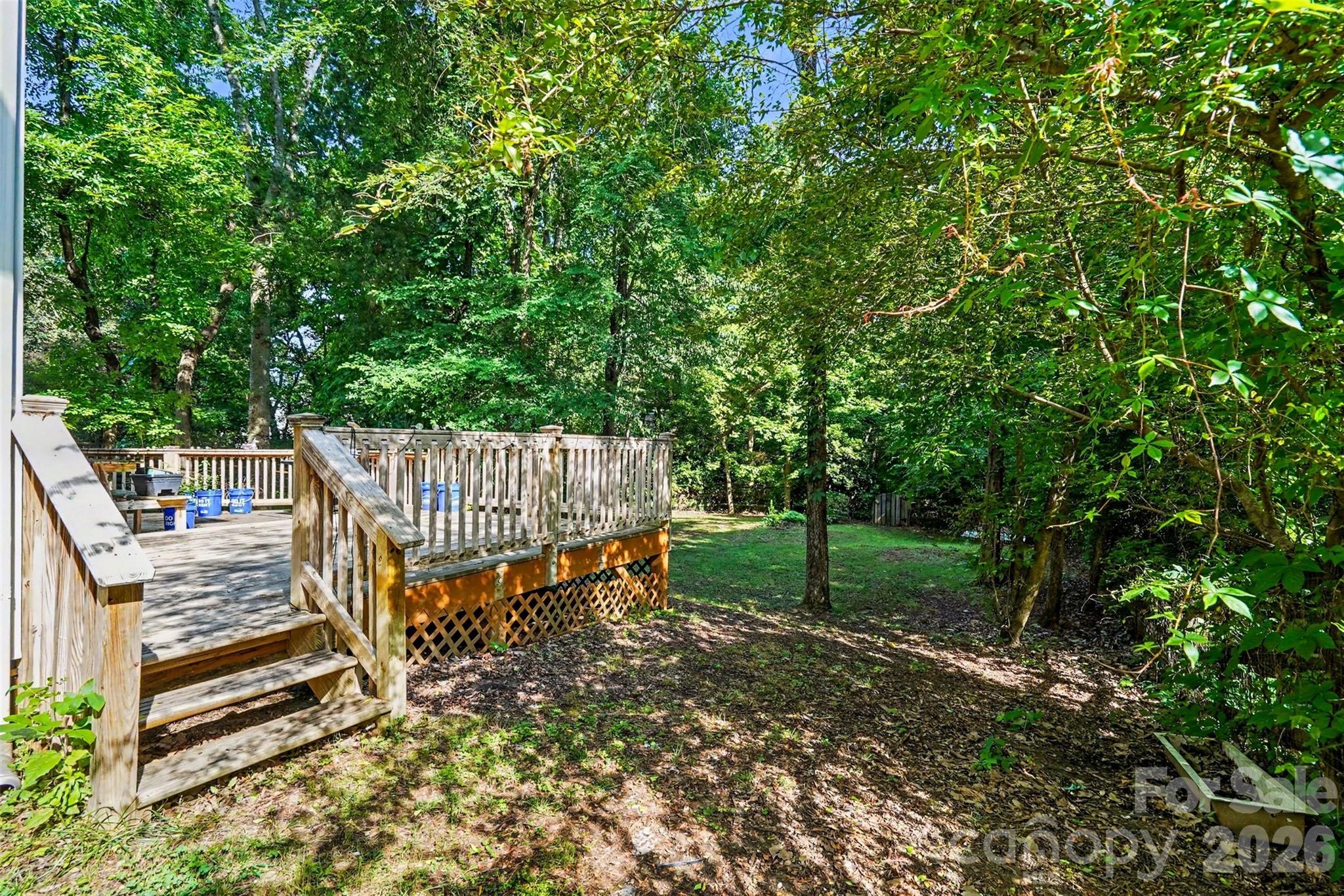 8932 Arbor Creek Drive — Charlotte