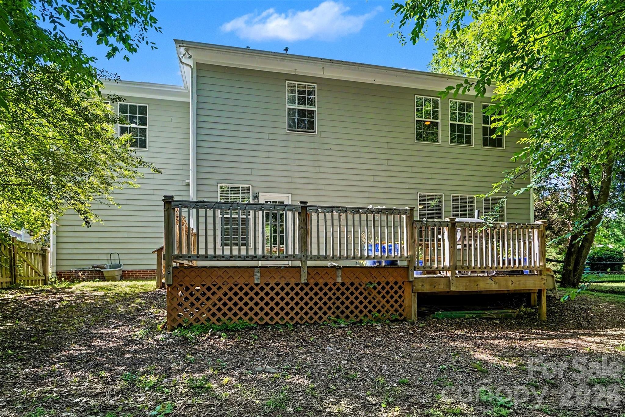 8932 Arbor Creek Drive — Charlotte