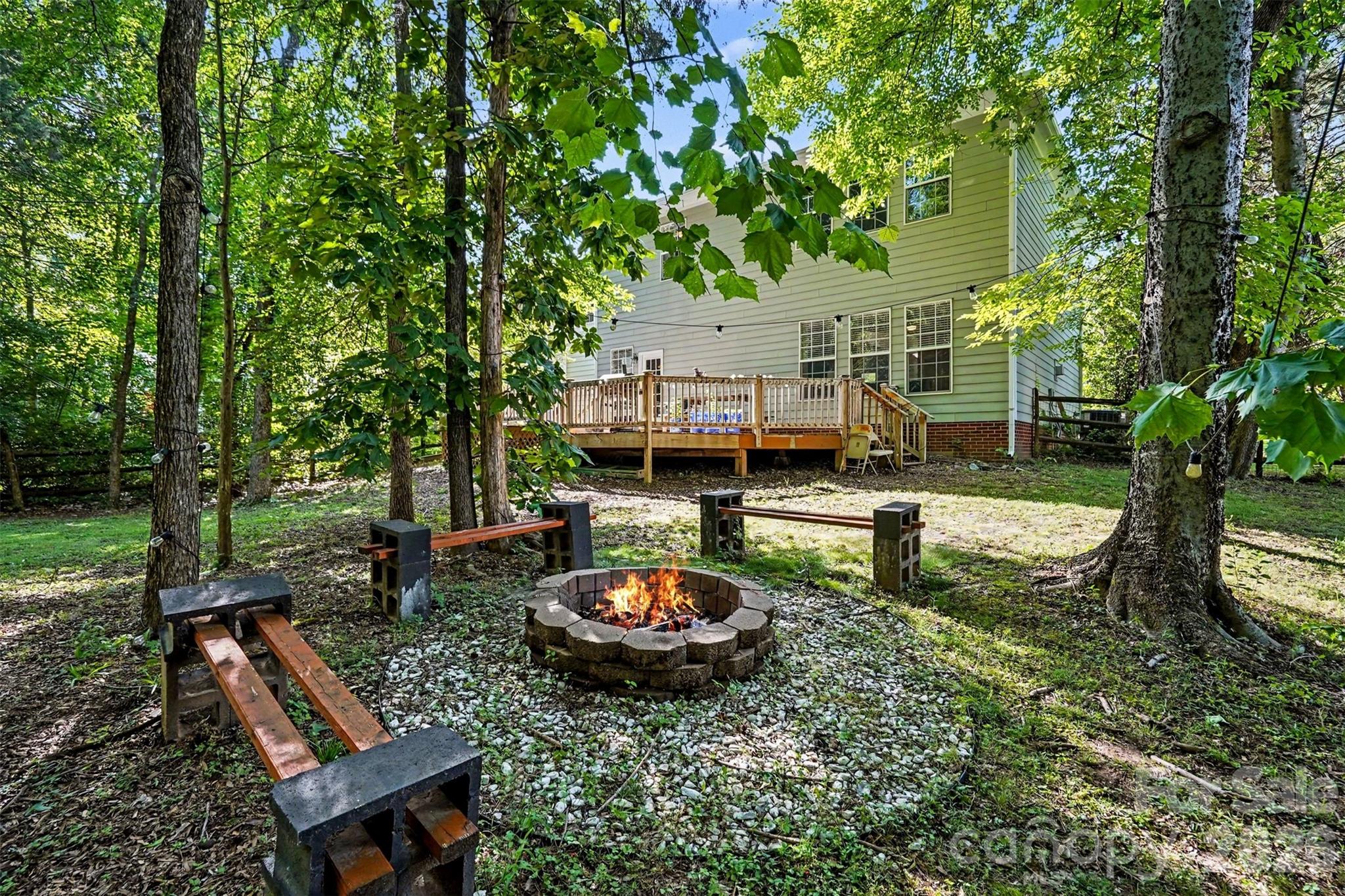 8932 Arbor Creek Drive — Charlotte