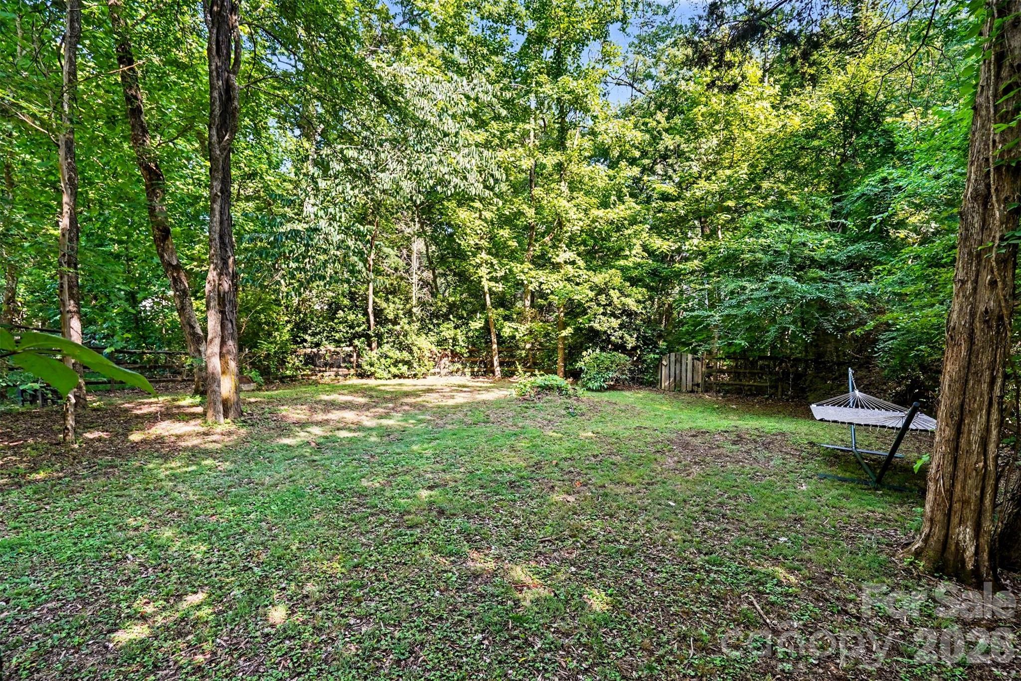 8932 Arbor Creek Drive — Charlotte
