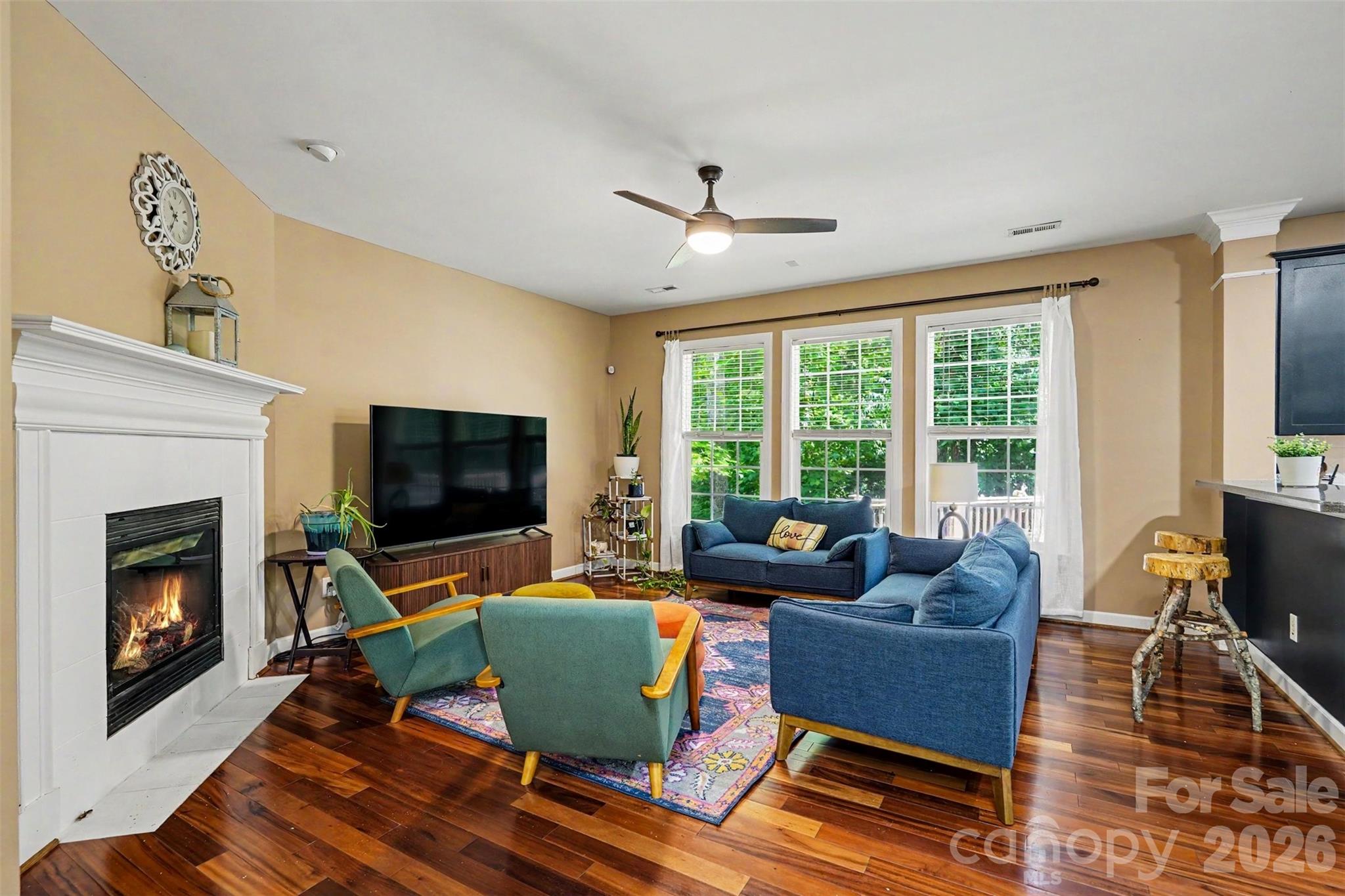 8932 Arbor Creek Drive — Charlotte