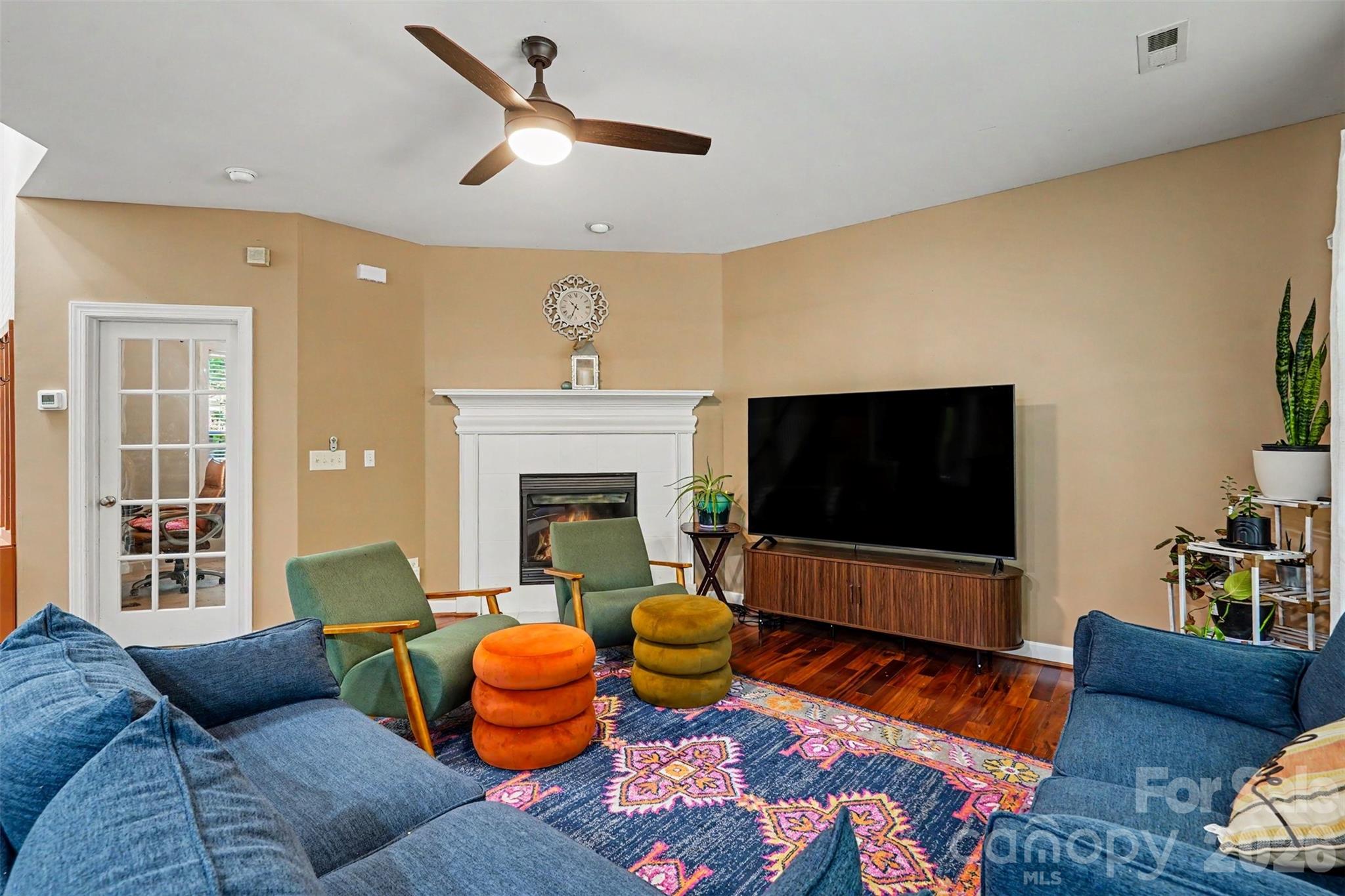 8932 Arbor Creek Drive — Charlotte