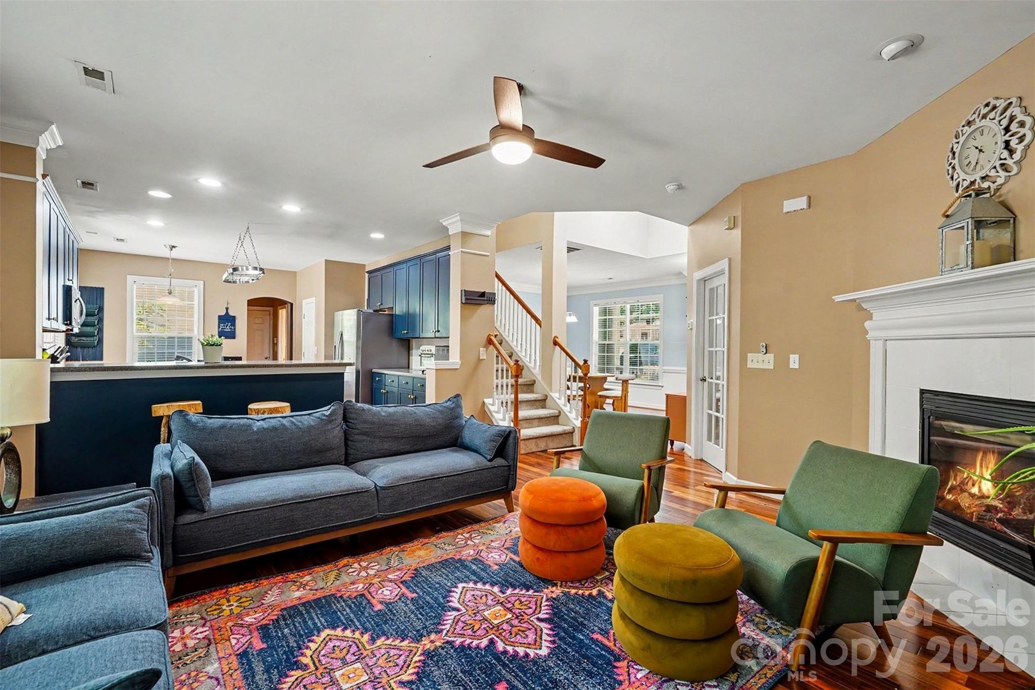 8932 Arbor Creek Drive — Charlotte