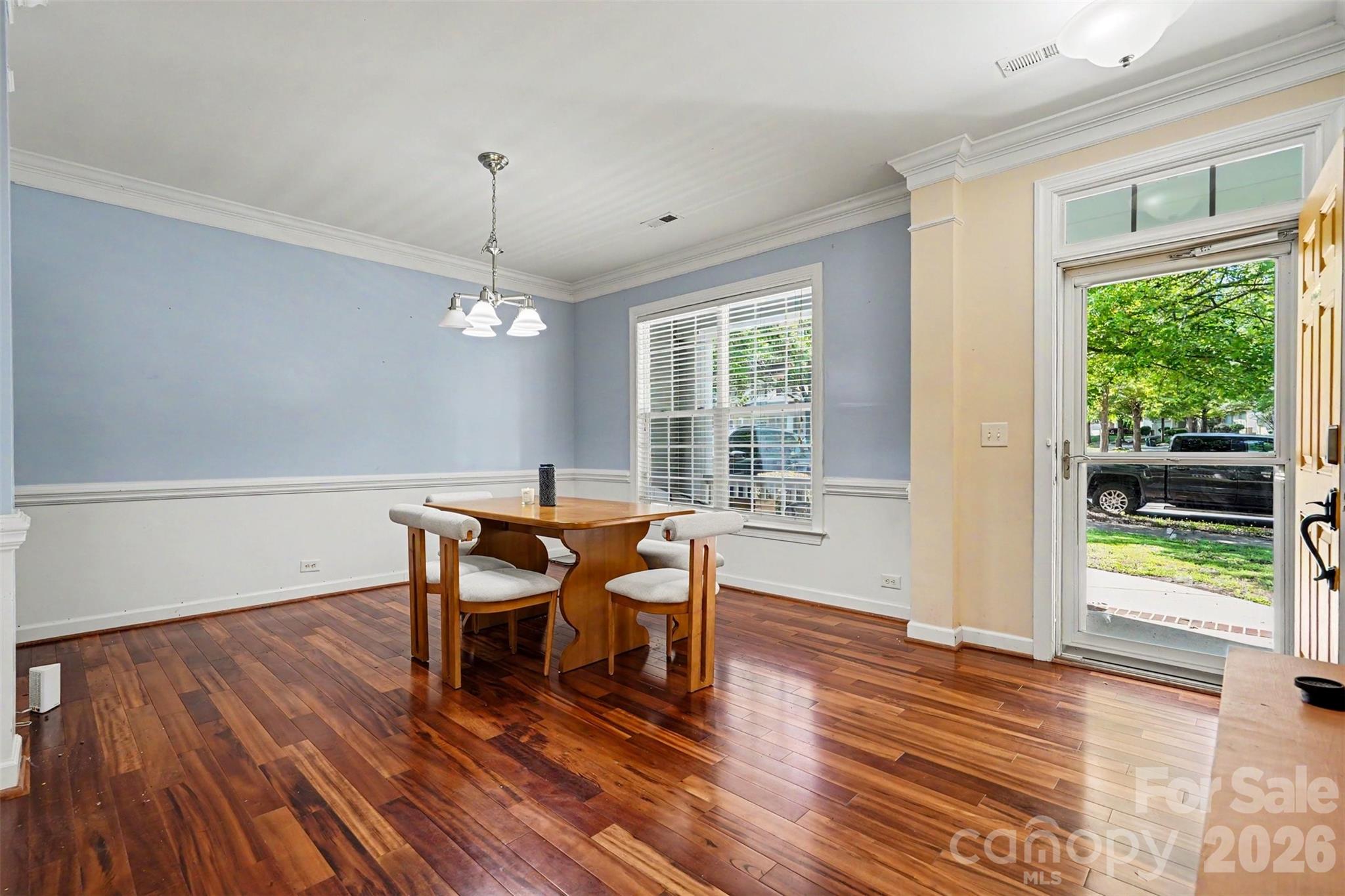 8932 Arbor Creek Drive — Charlotte