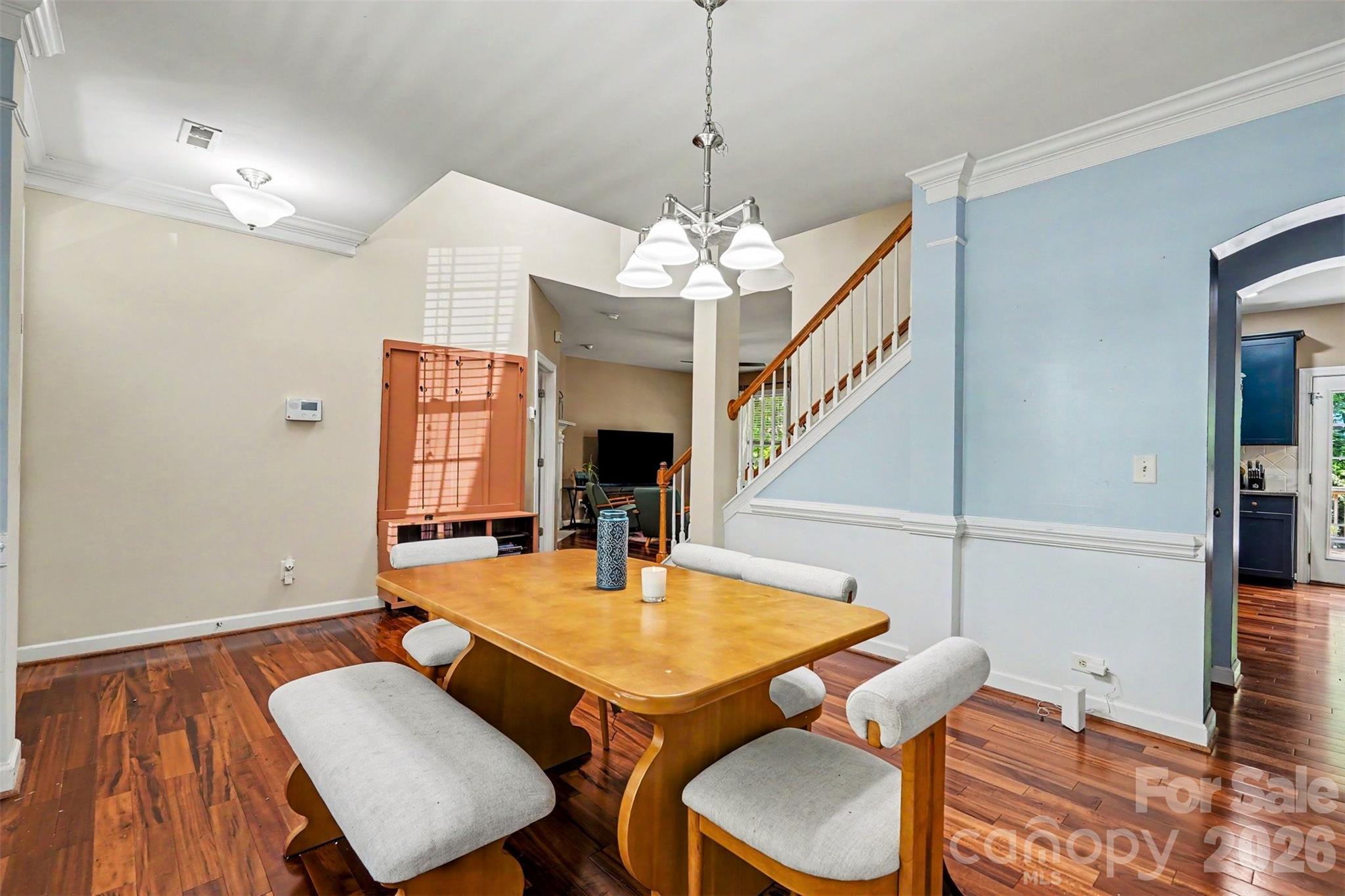 8932 Arbor Creek Drive — Charlotte