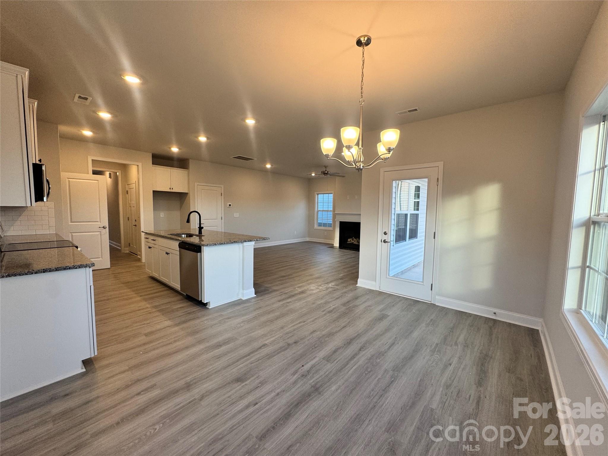 708 Inwood Hill Drive #12 — Gastonia