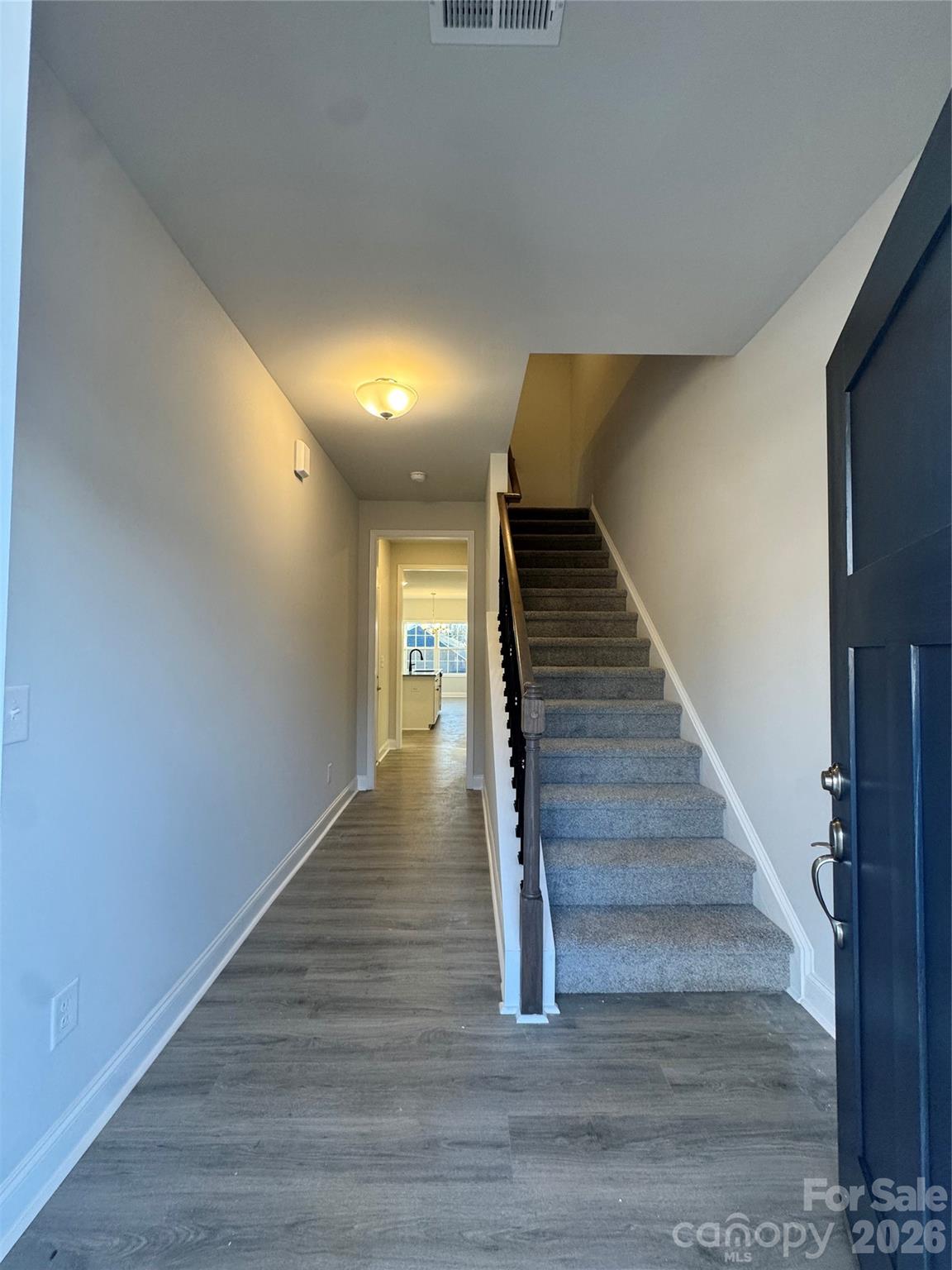 708 Inwood Hill Drive #12 — Gastonia