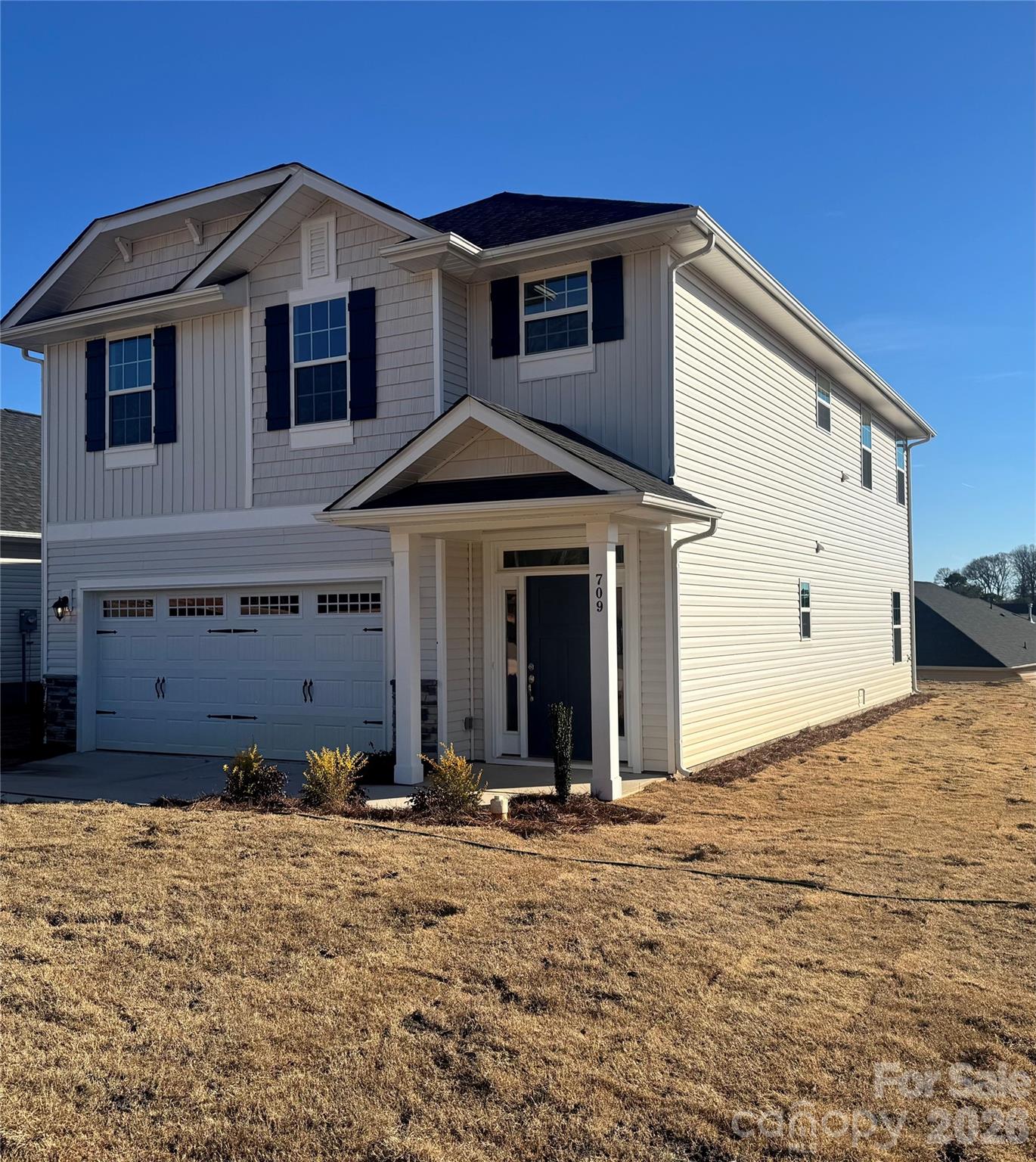 708 Inwood Hill Drive #12 — Gastonia