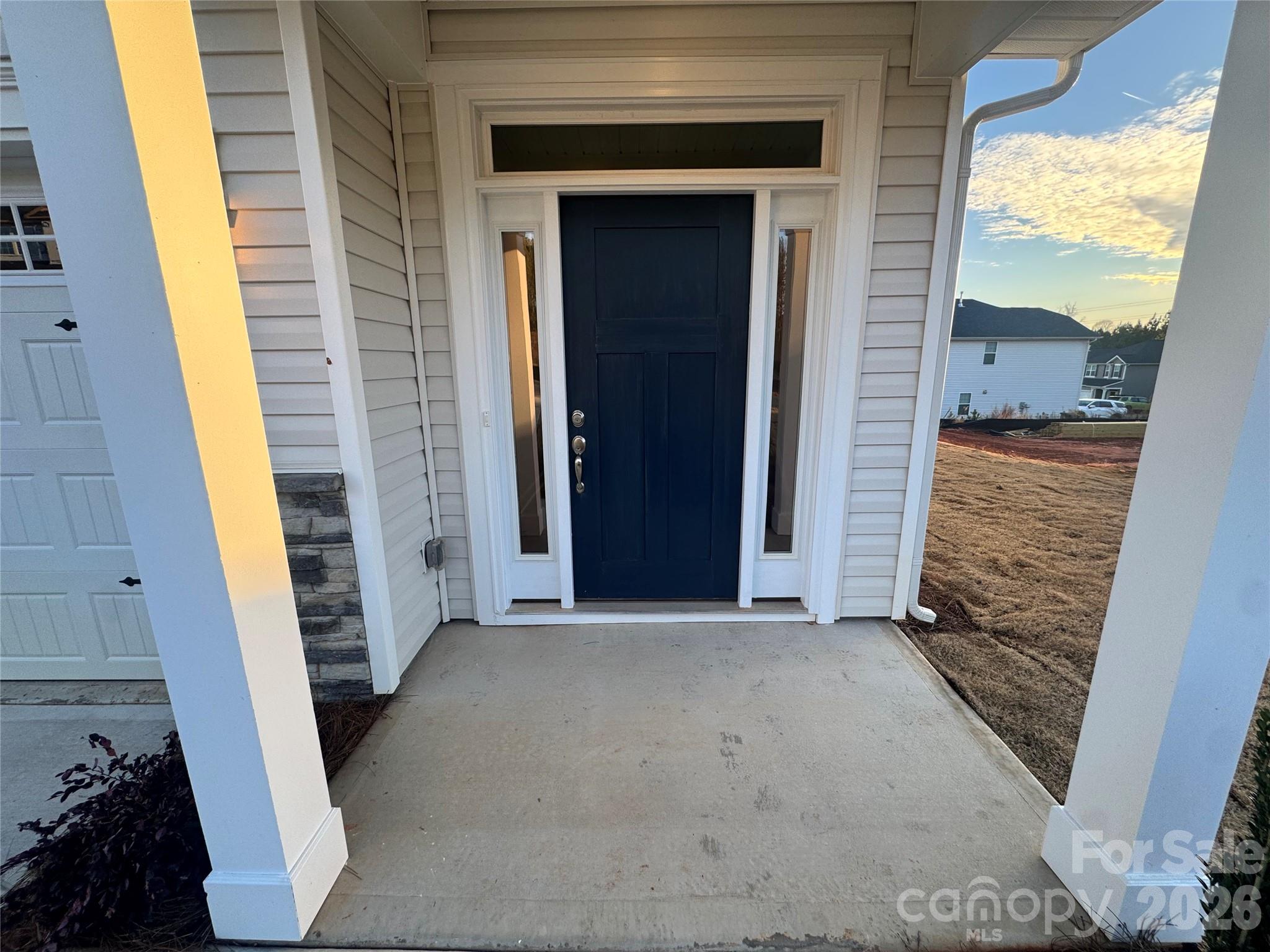 708 Inwood Hill Drive #12 — Gastonia