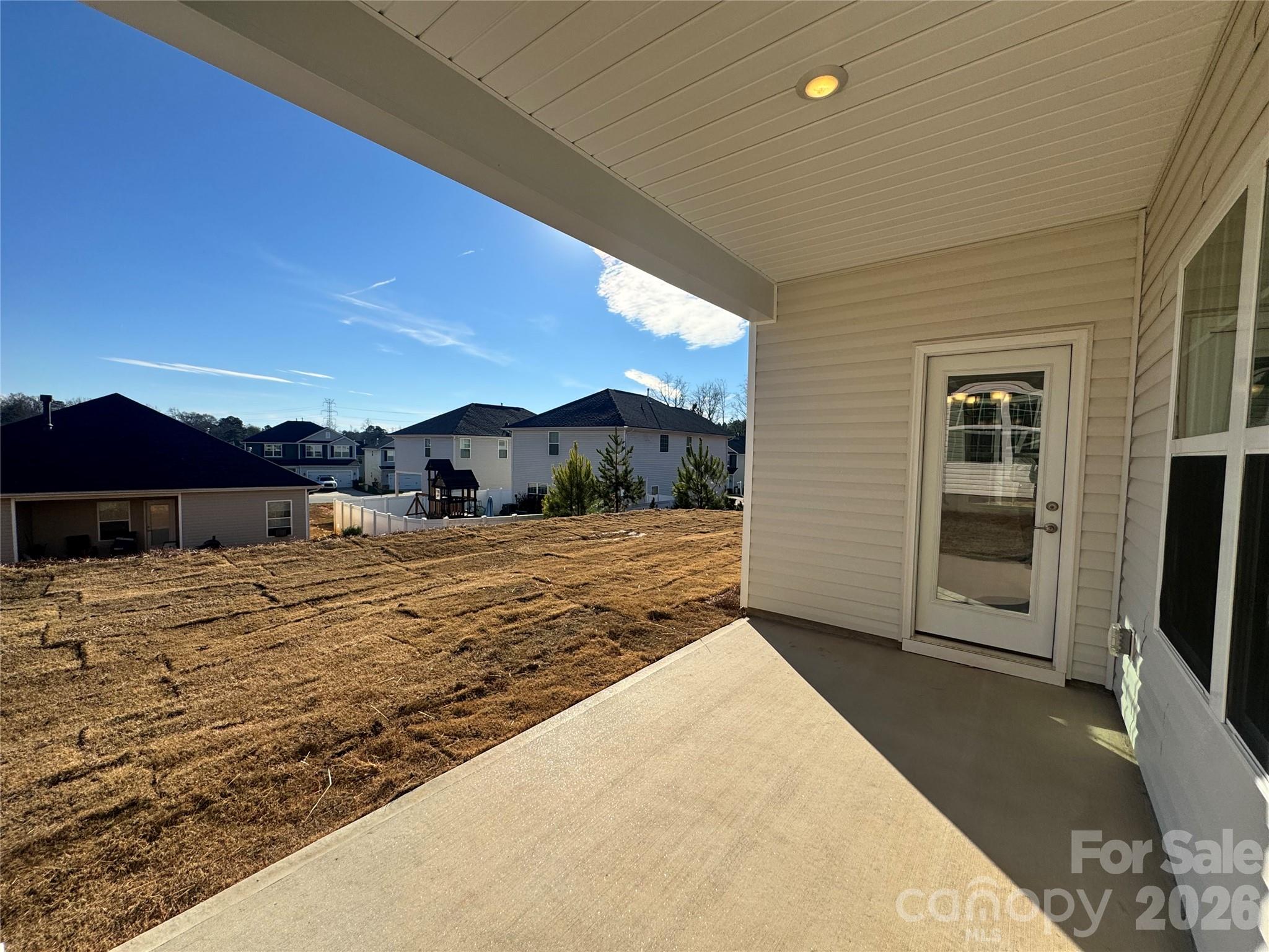 708 Inwood Hill Drive #12 — Gastonia