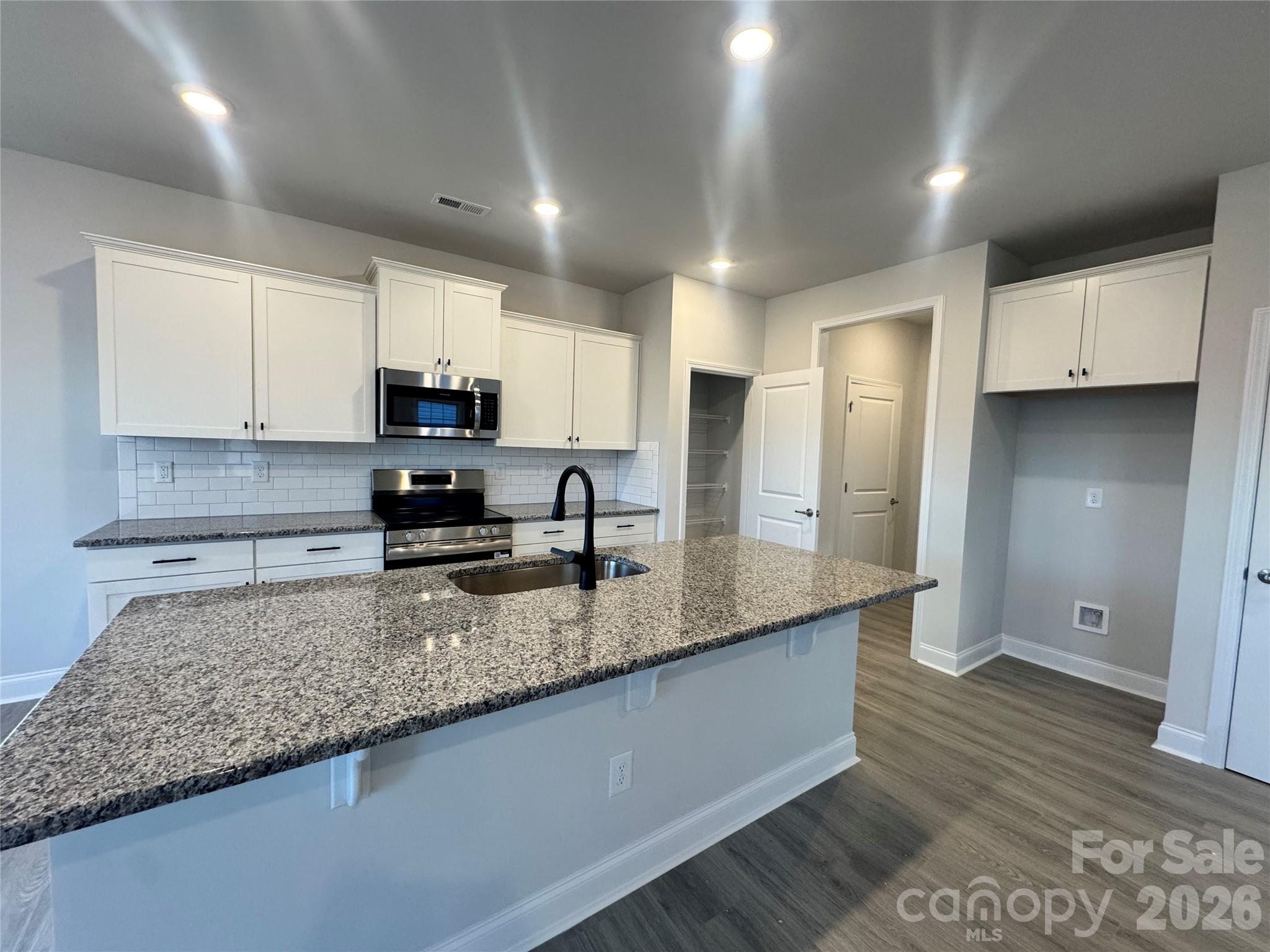 708 Inwood Hill Drive #12 — Gastonia