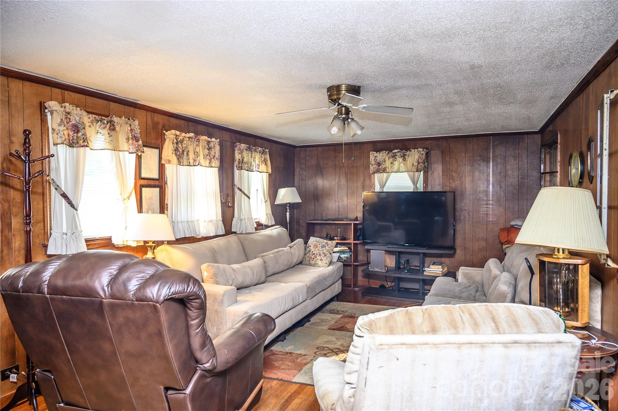 135 Mill Street — Chester