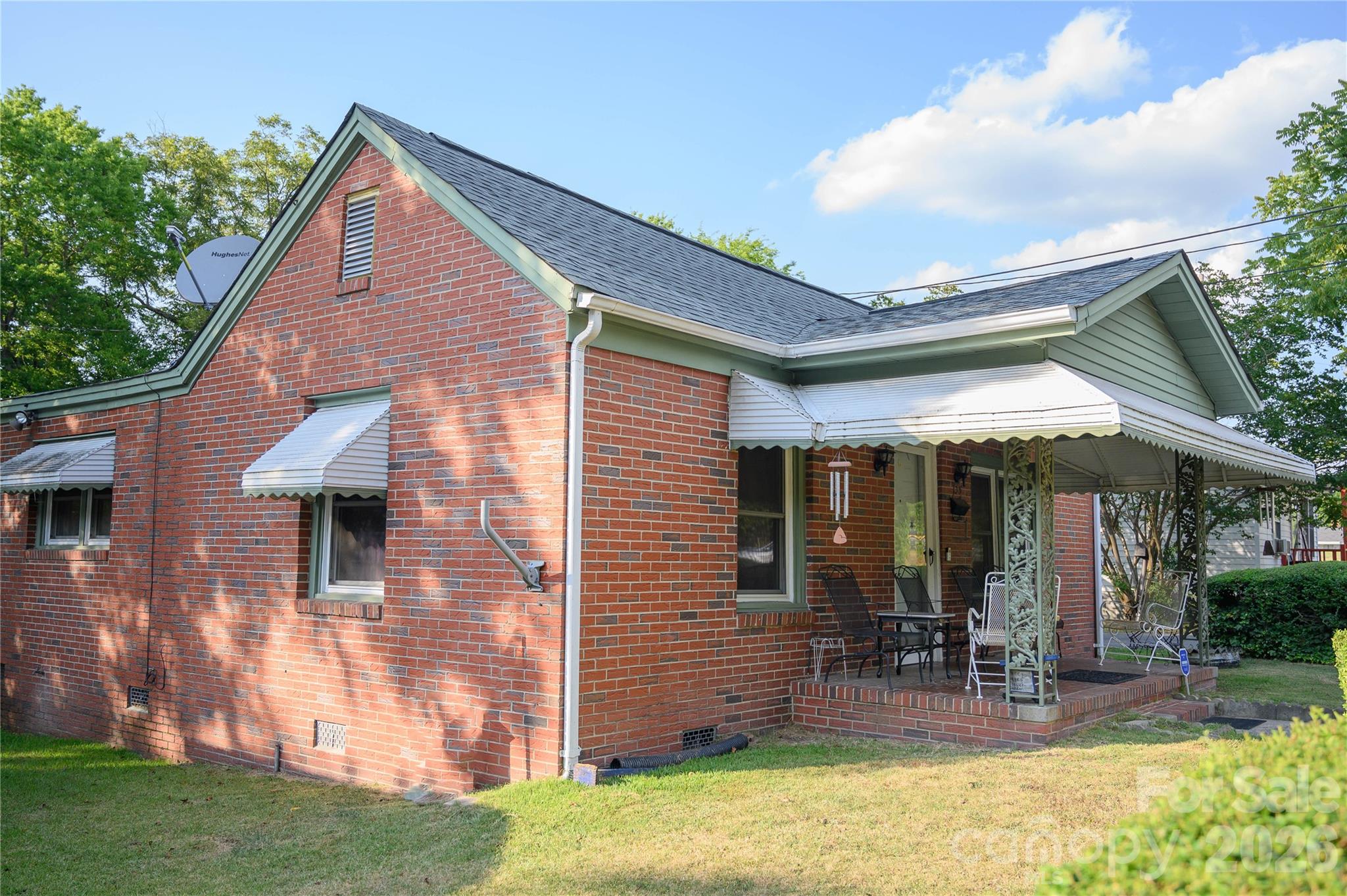 135 Mill Street — Chester
