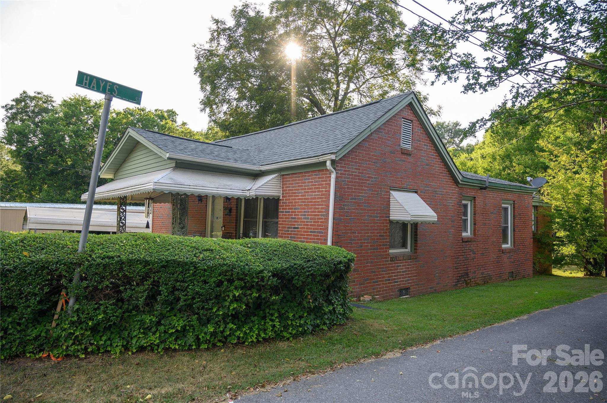 135 Mill Street — Chester