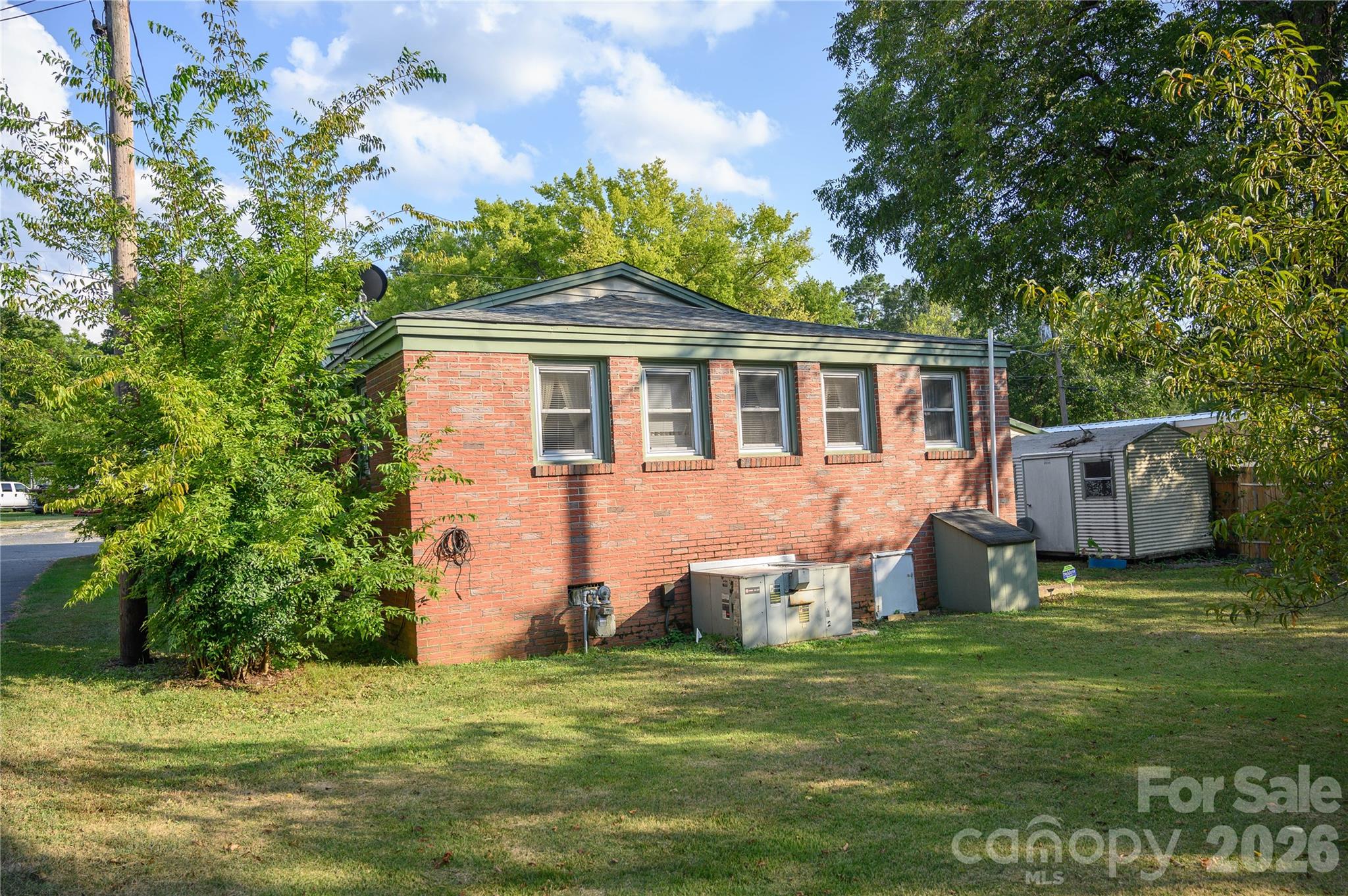 135 Mill Street — Chester